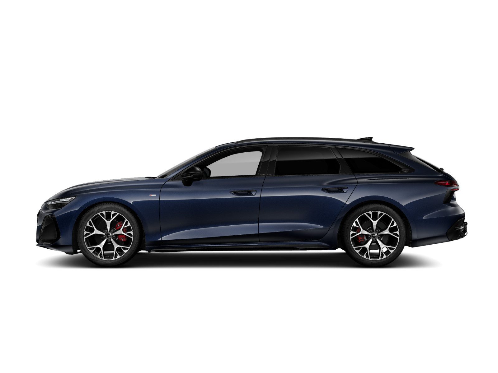 Audi A6 Avant – Bild 6