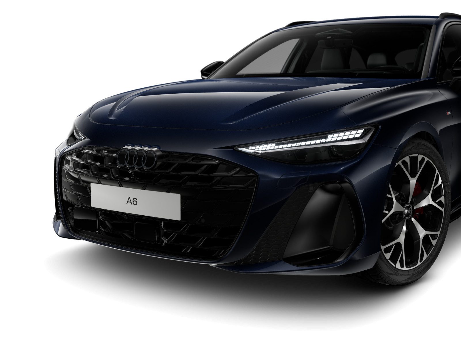 Audi A6 Avant – Bild 8