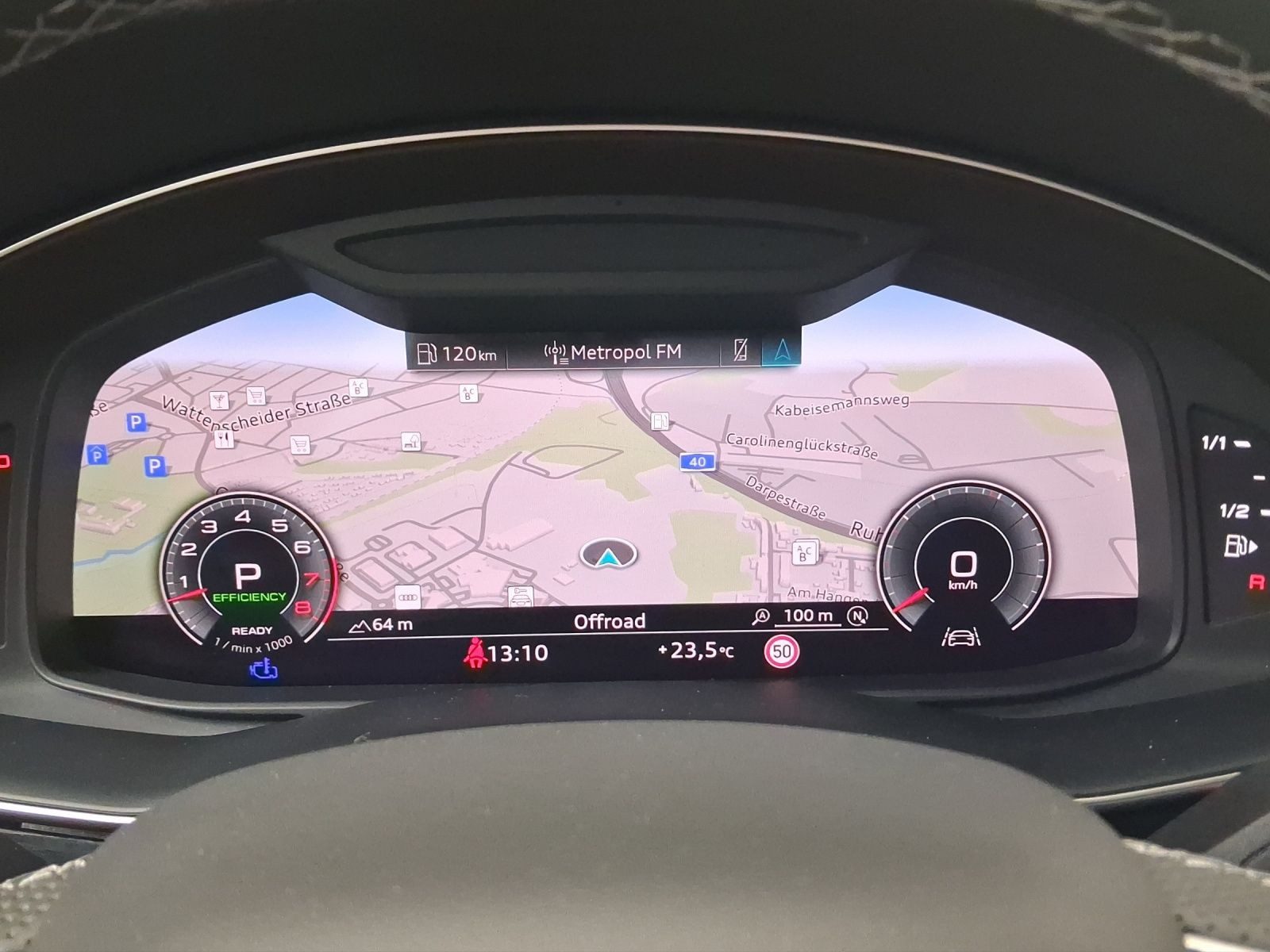 Audi Q8 – Foto 10