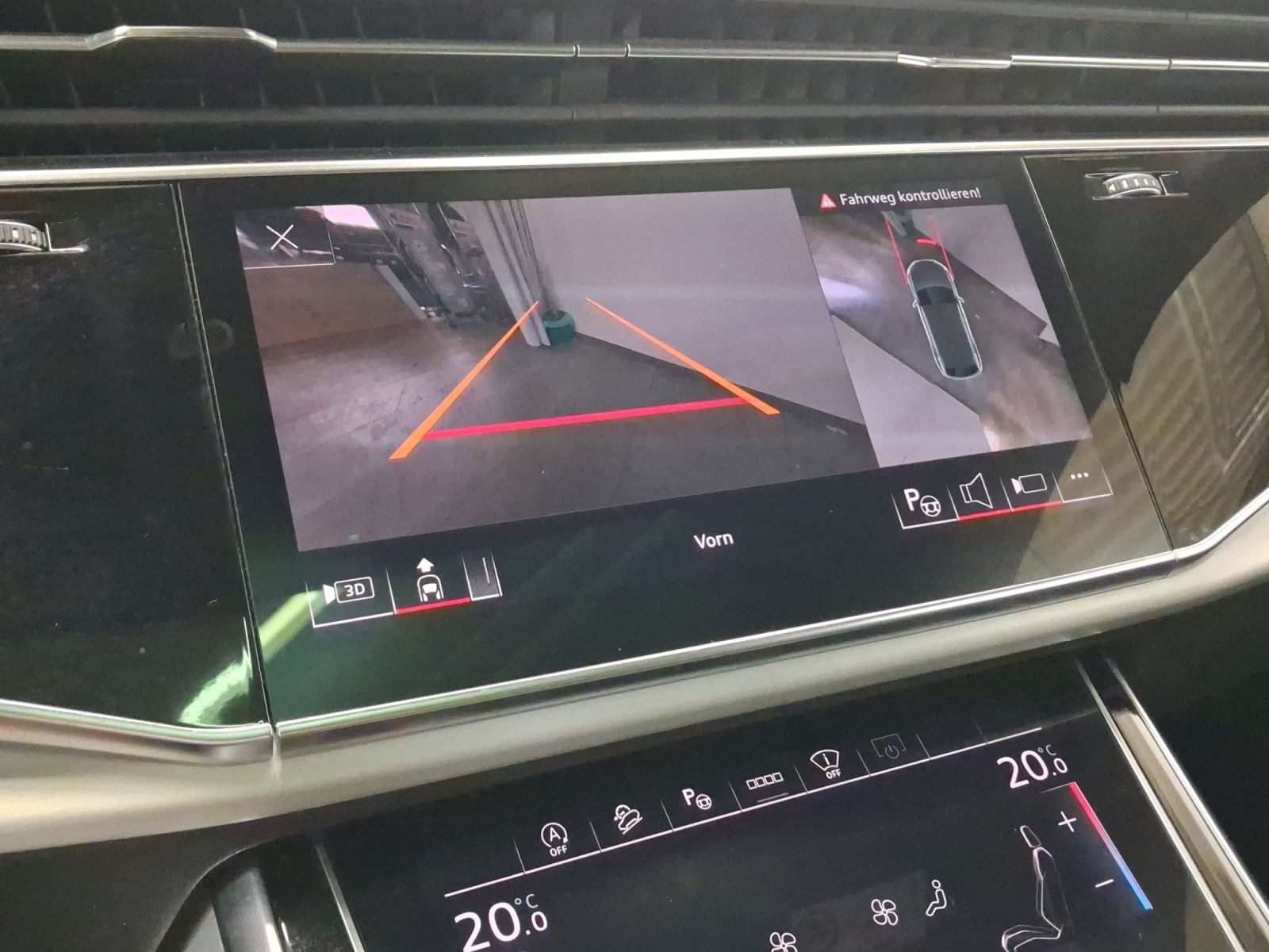Audi Q8 – Foto 16