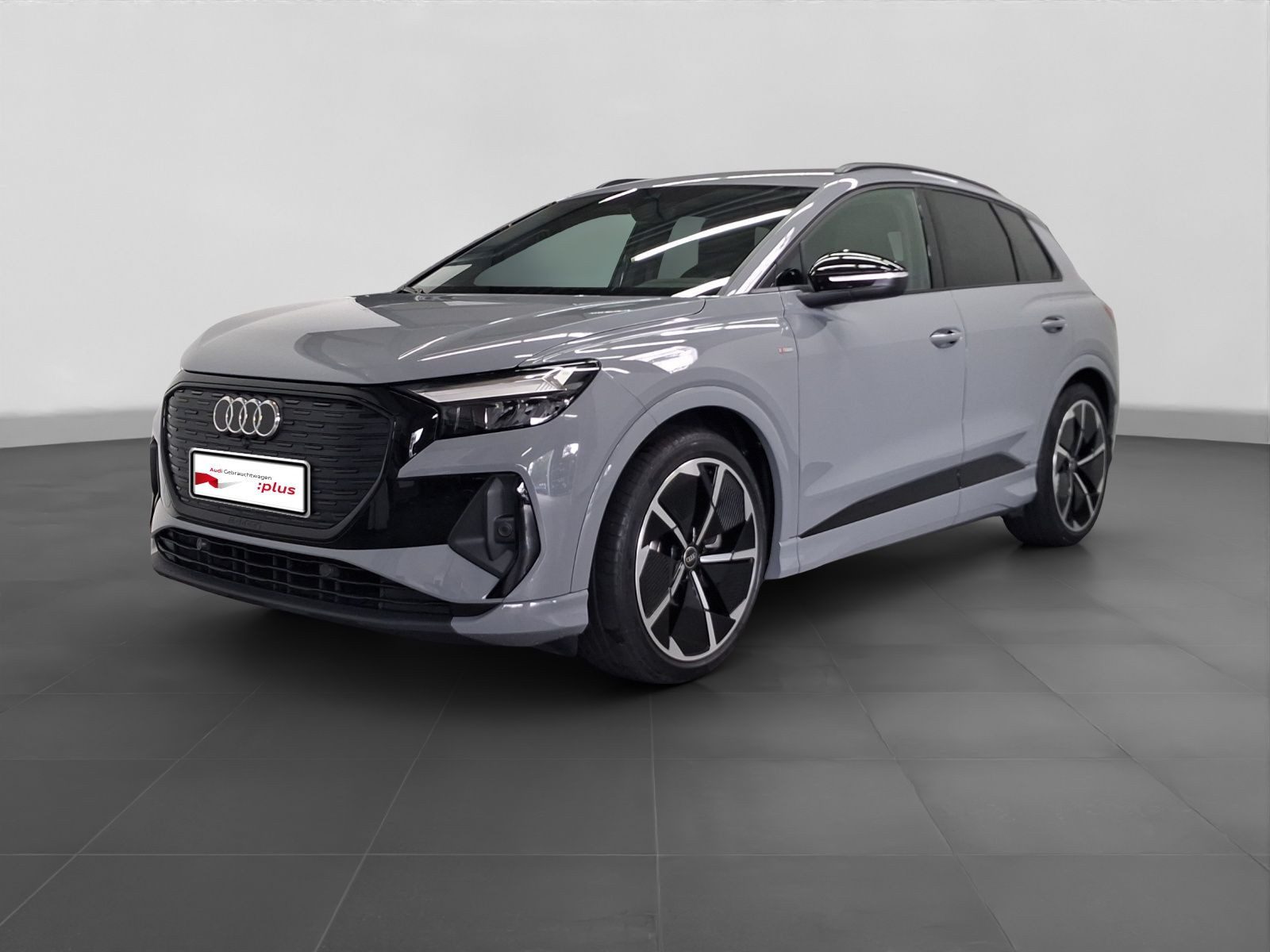 Audi Q4 e-tron – Bild 2