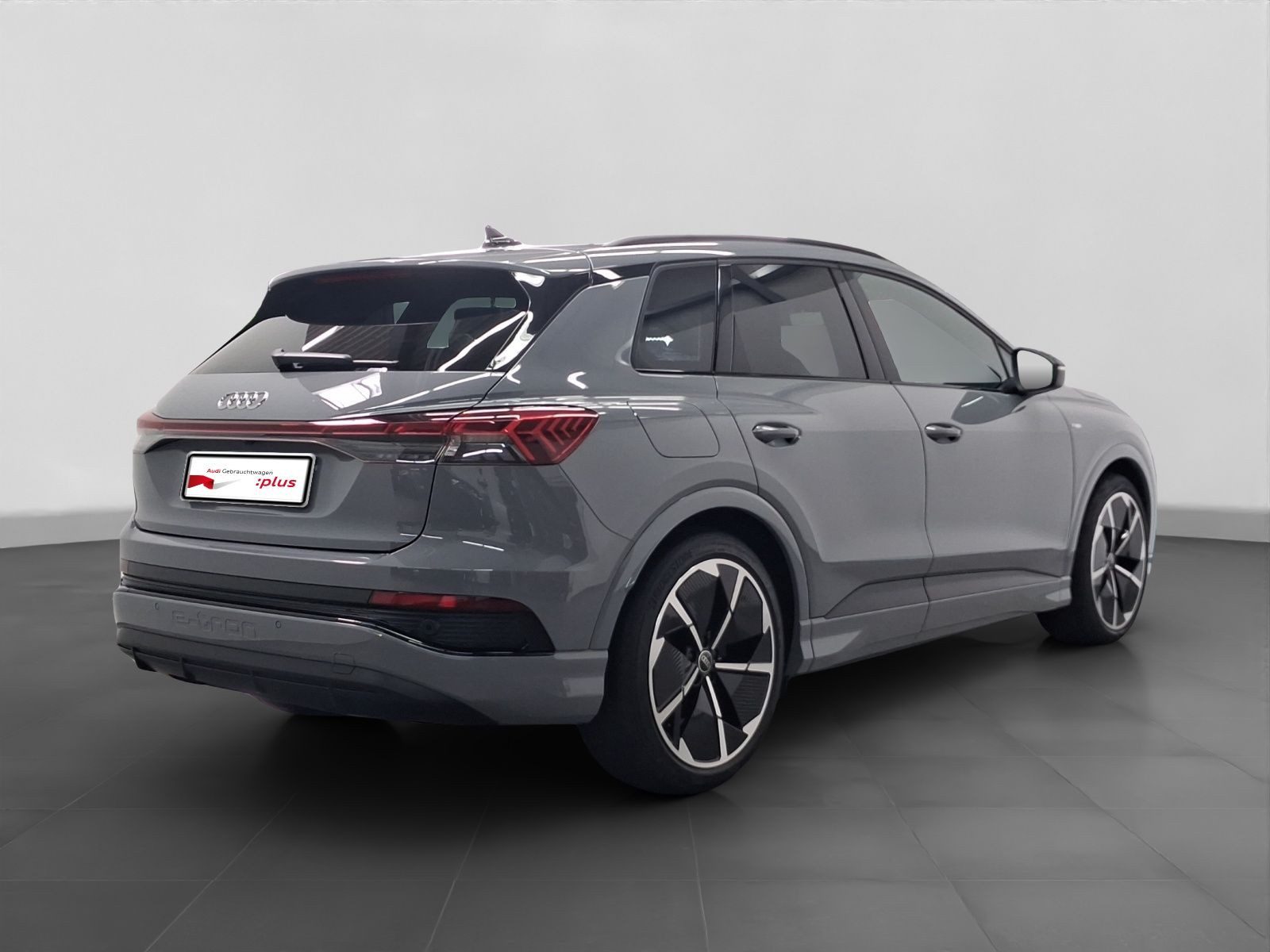 Audi Q4 e-tron – Bild 3
