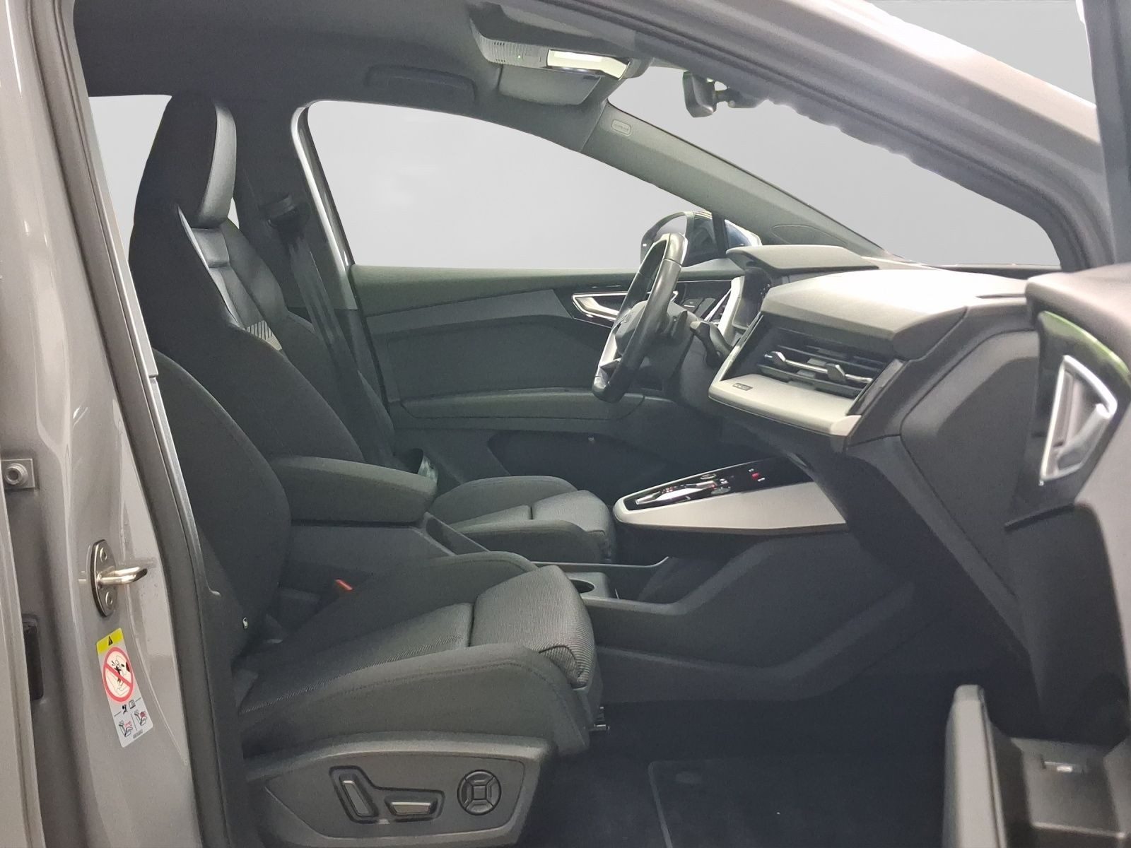 Audi Q4 e-tron – Bild 4