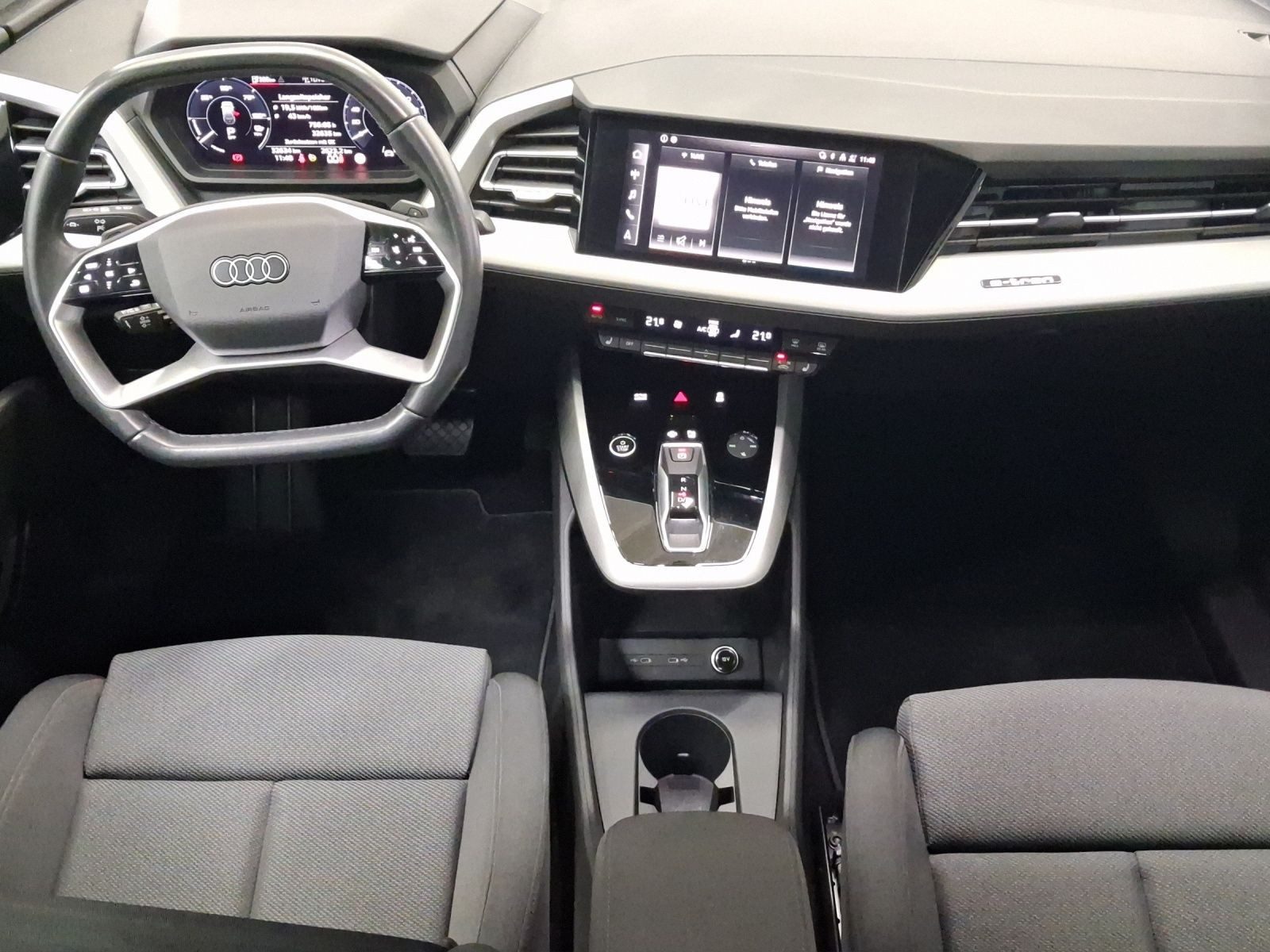 Audi Q4 e-tron – Bild 5