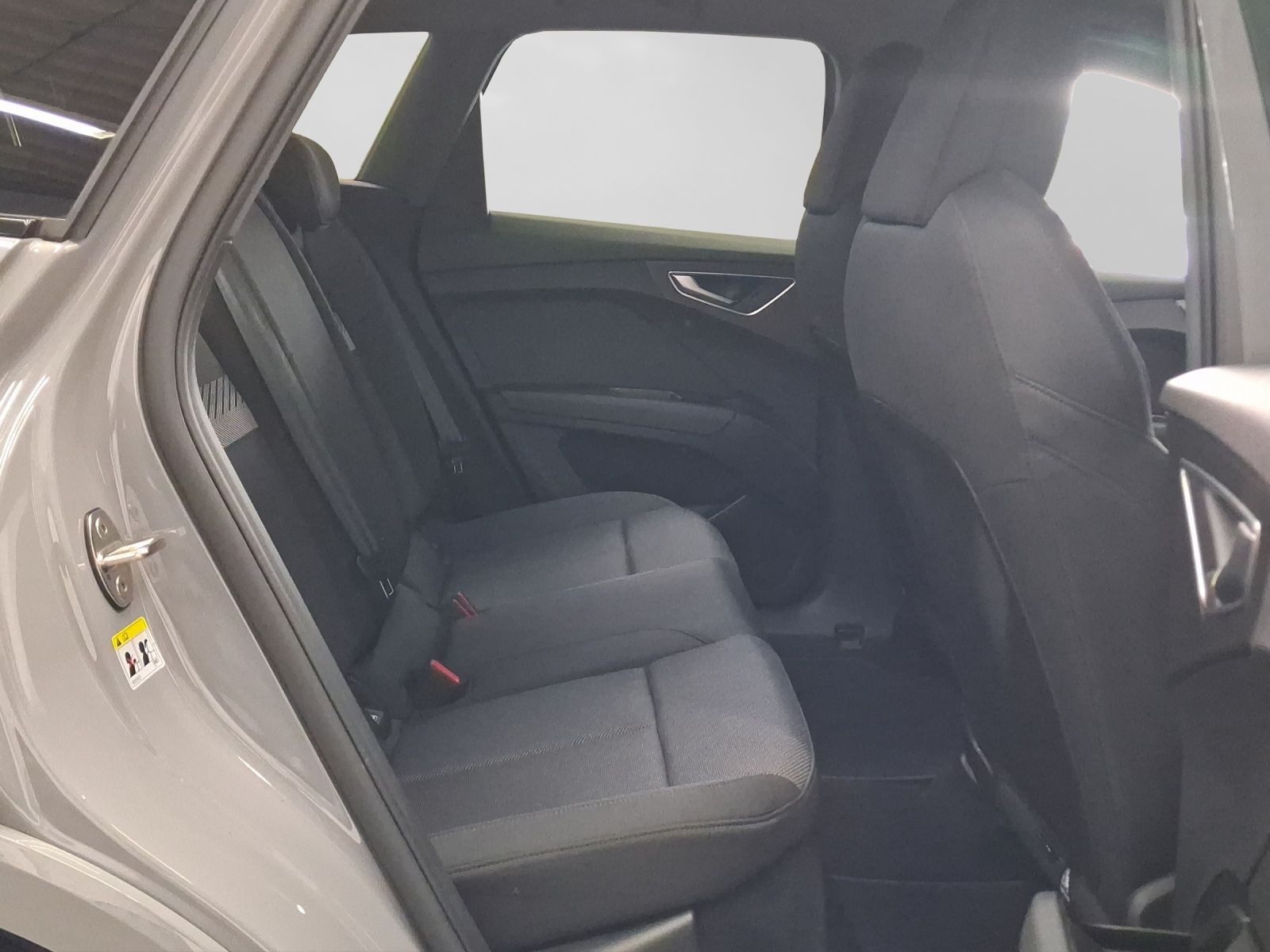 Audi Q4 e-tron – Bild 6