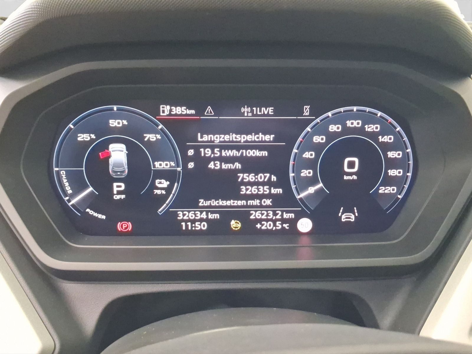 Audi Q4 e-tron – Bild 10