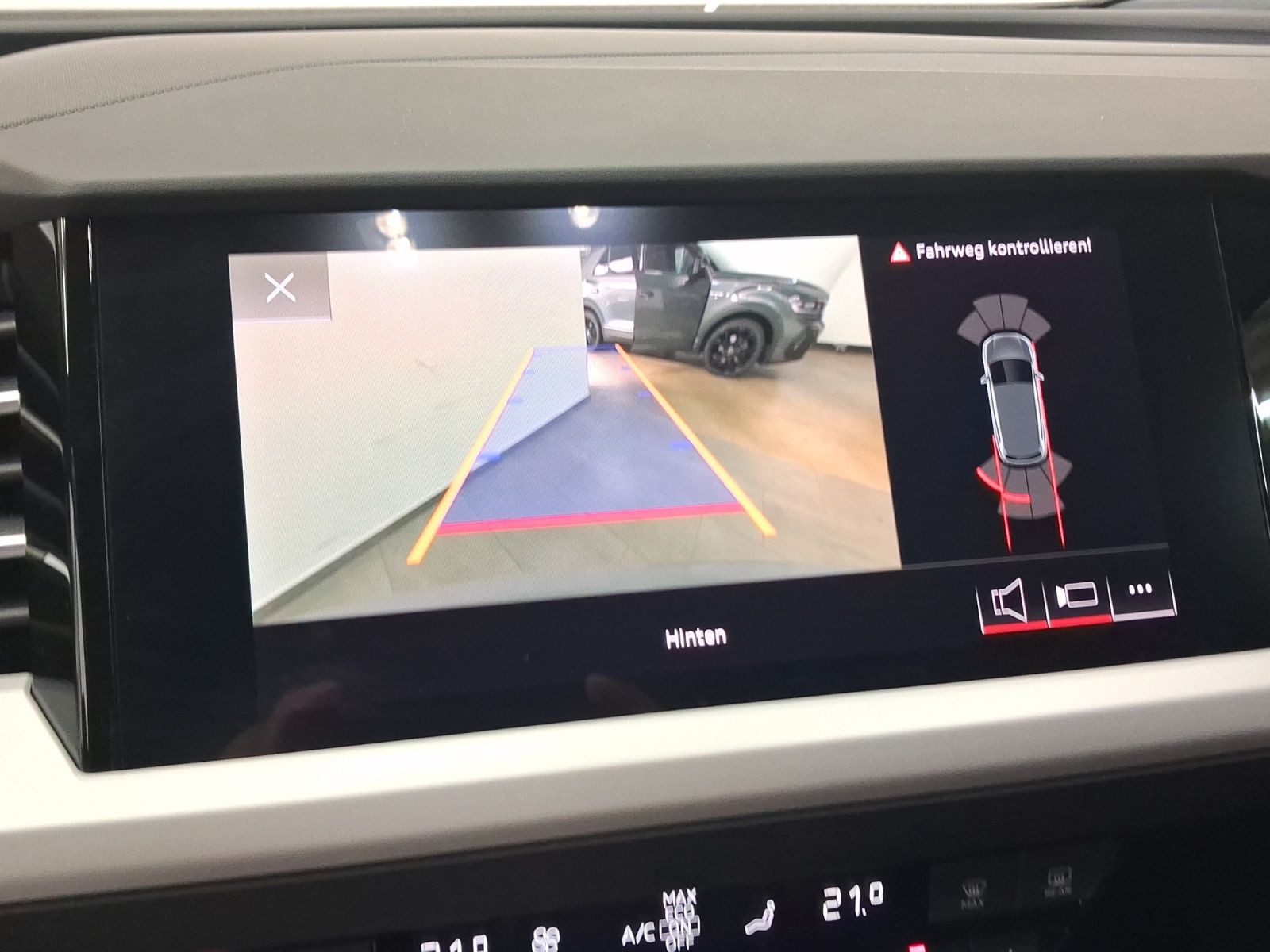 Audi Q4 e-tron – Bild 14