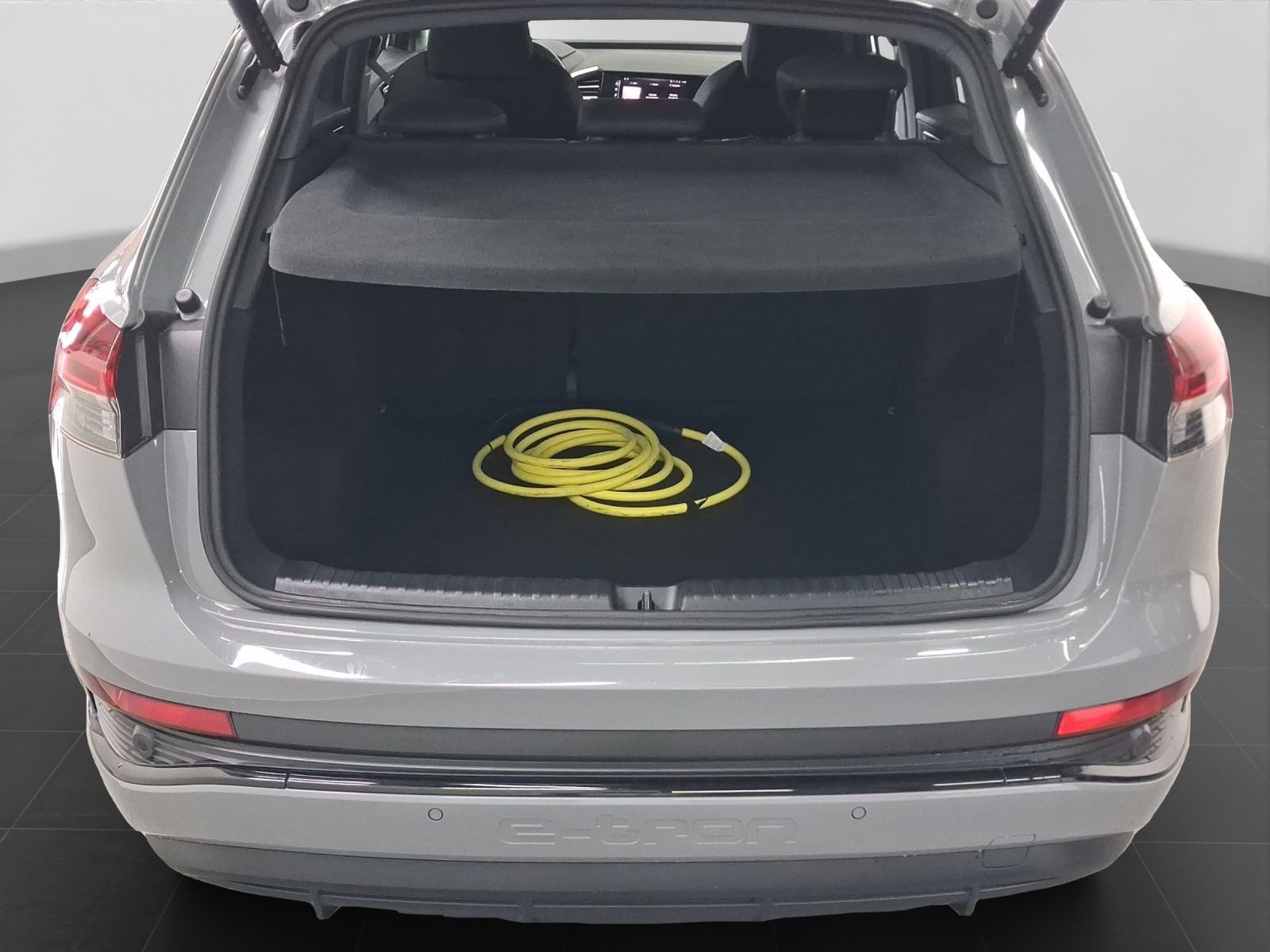 Audi Q4 e-tron – Bild 16