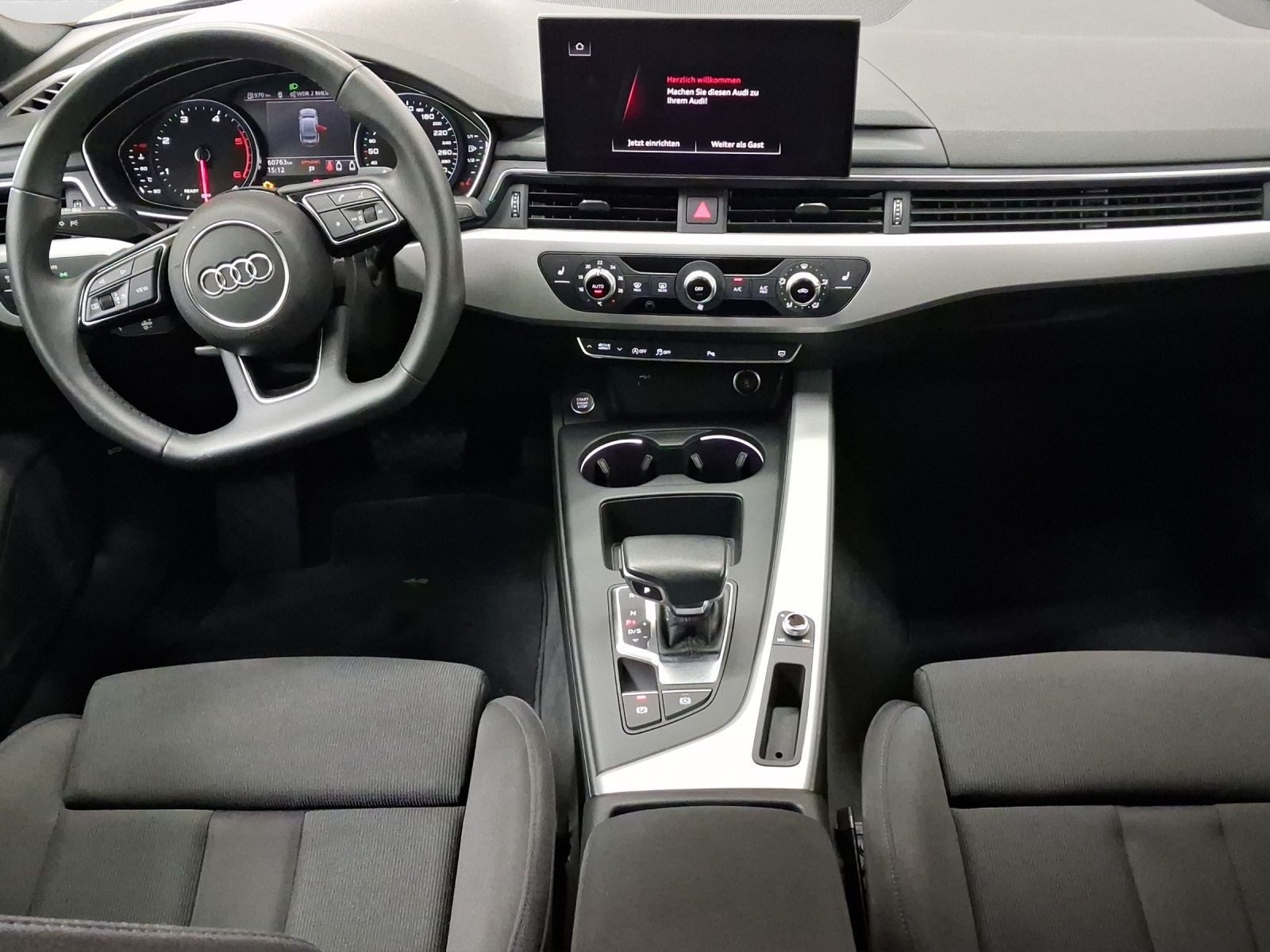 Audi A5 Sportback – Foto 5