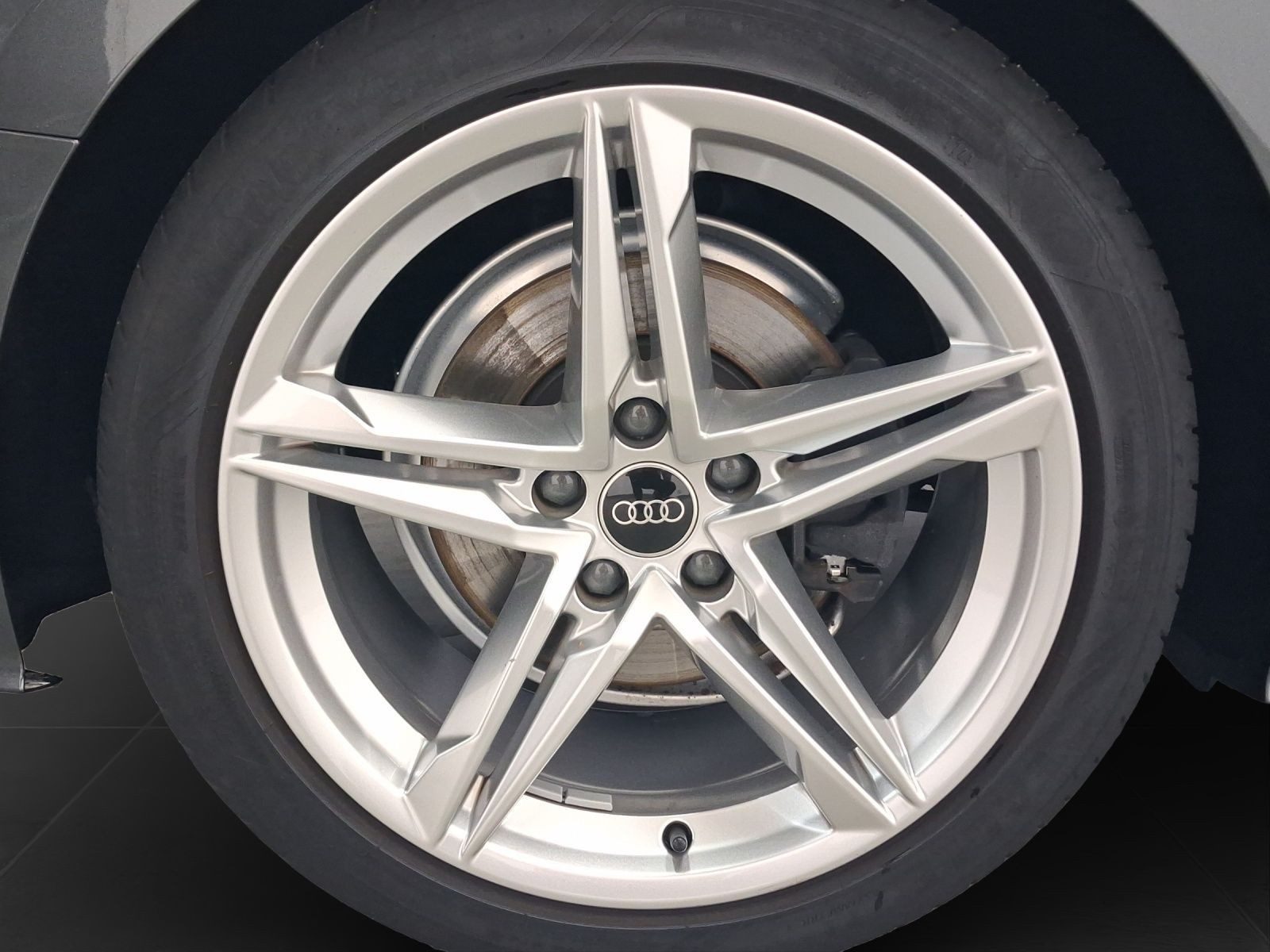 Audi A5 Sportback – Foto 7