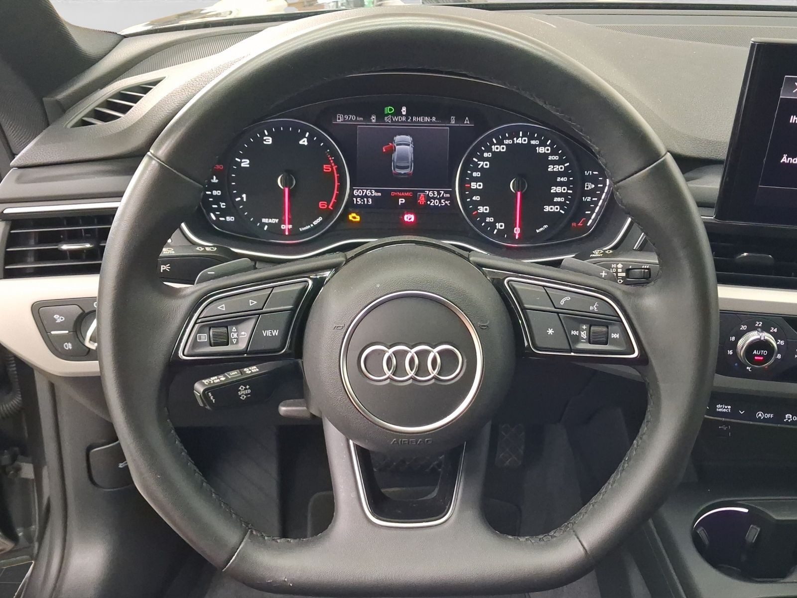 Audi A5 Sportback – Foto 9