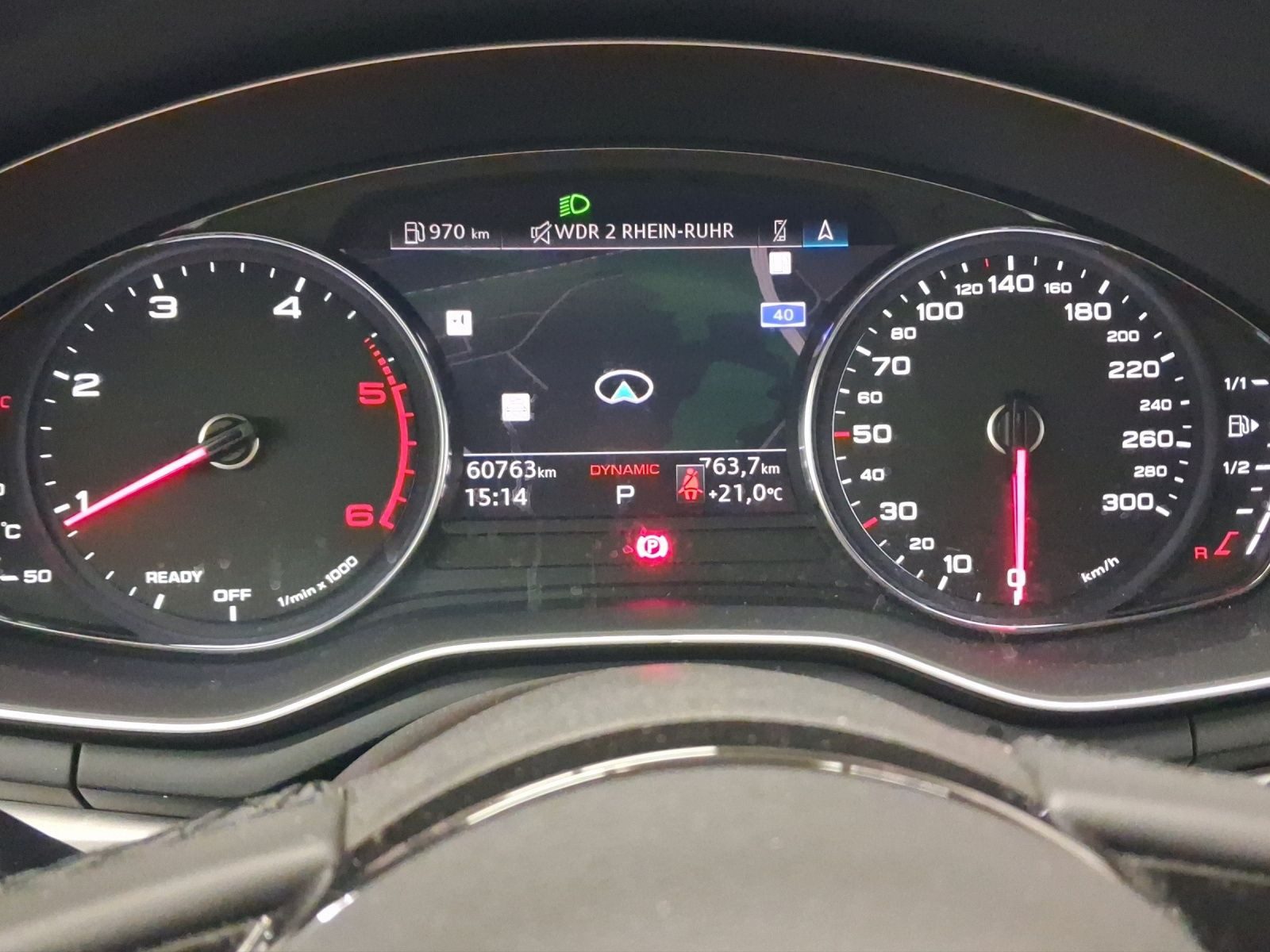 Audi A5 Sportback – Foto 10