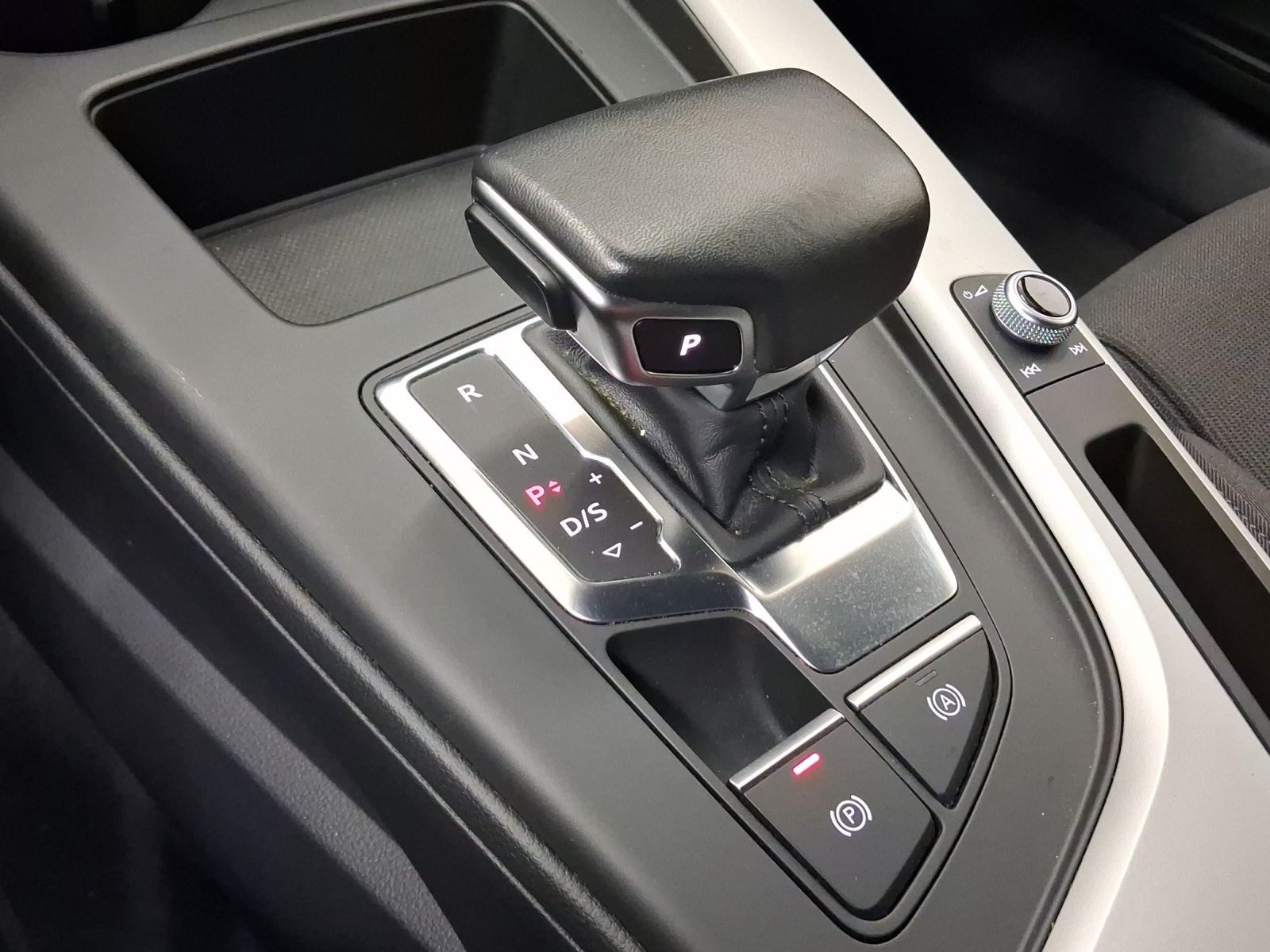 Audi A5 Sportback – Foto 11