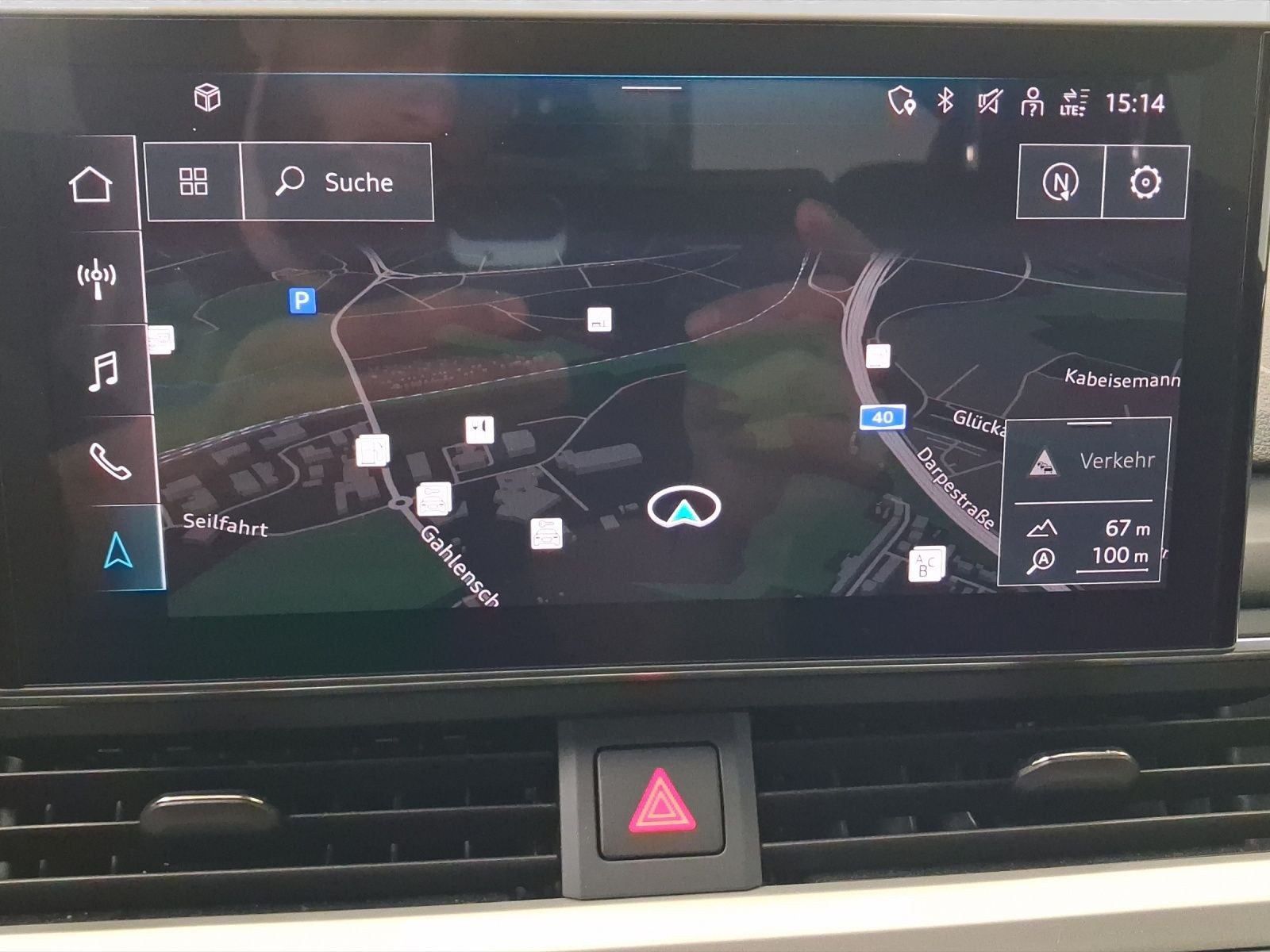 Audi A5 Sportback – Foto 14