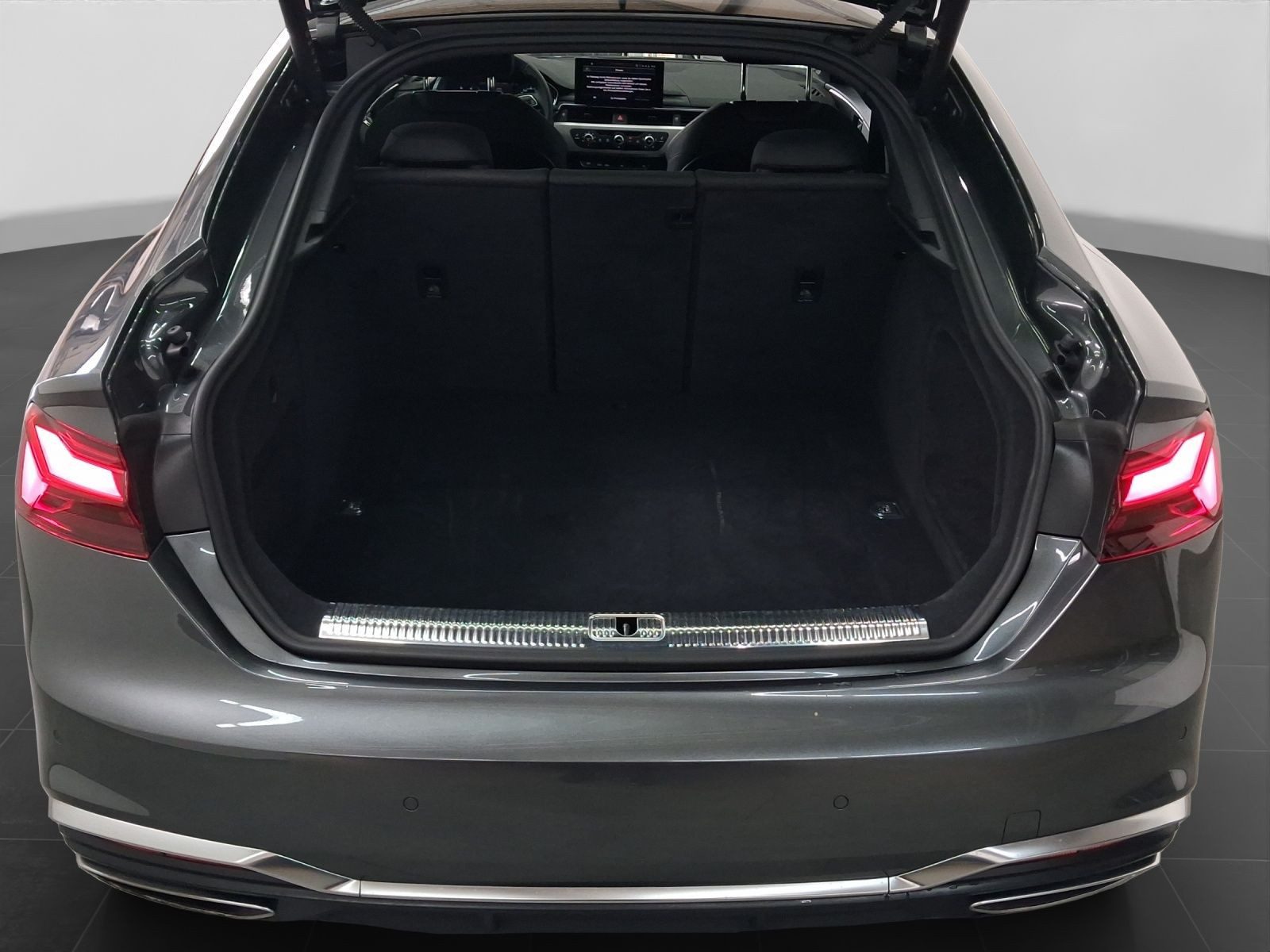 Audi A5 Sportback – Foto 16