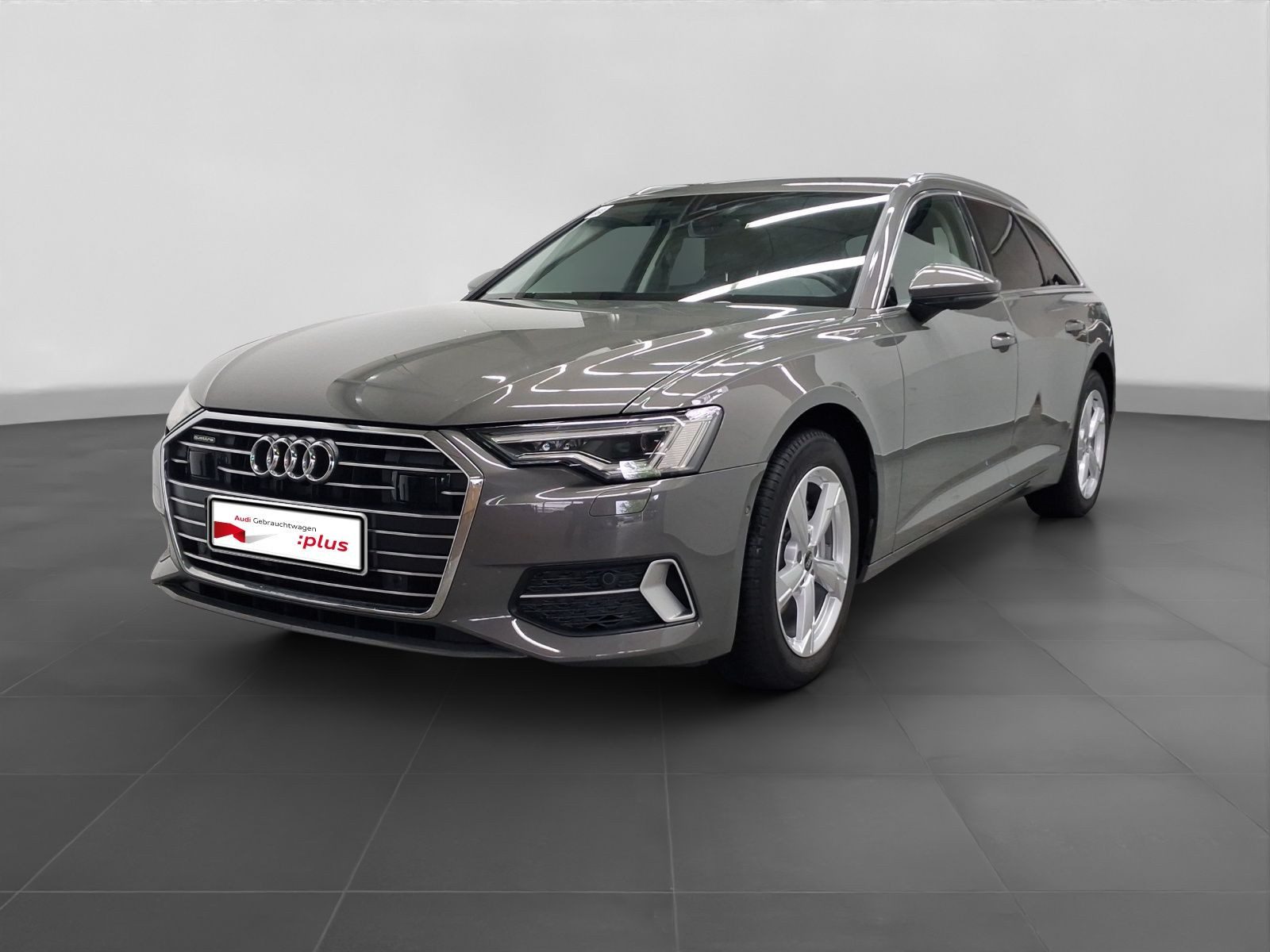 Audi A6 Avant – Foto 2