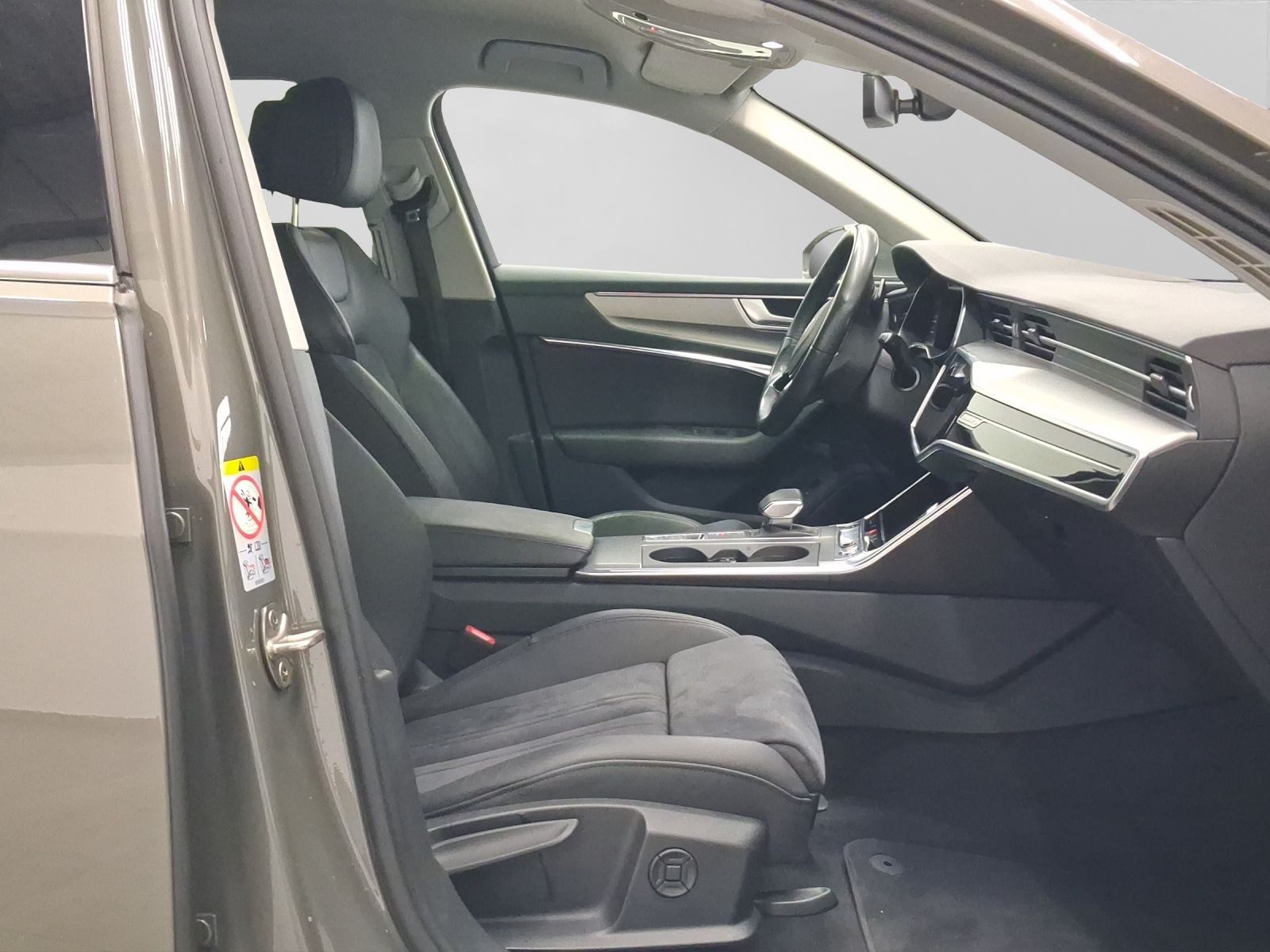 Audi A6 Avant – Foto 4