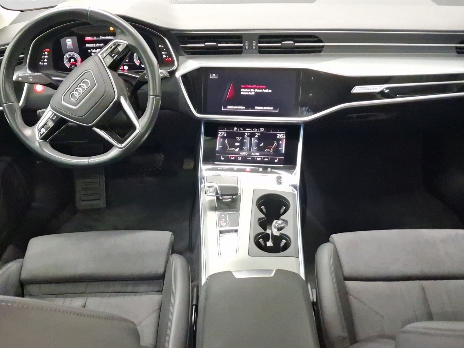 Audi A6 Avant – Foto 5