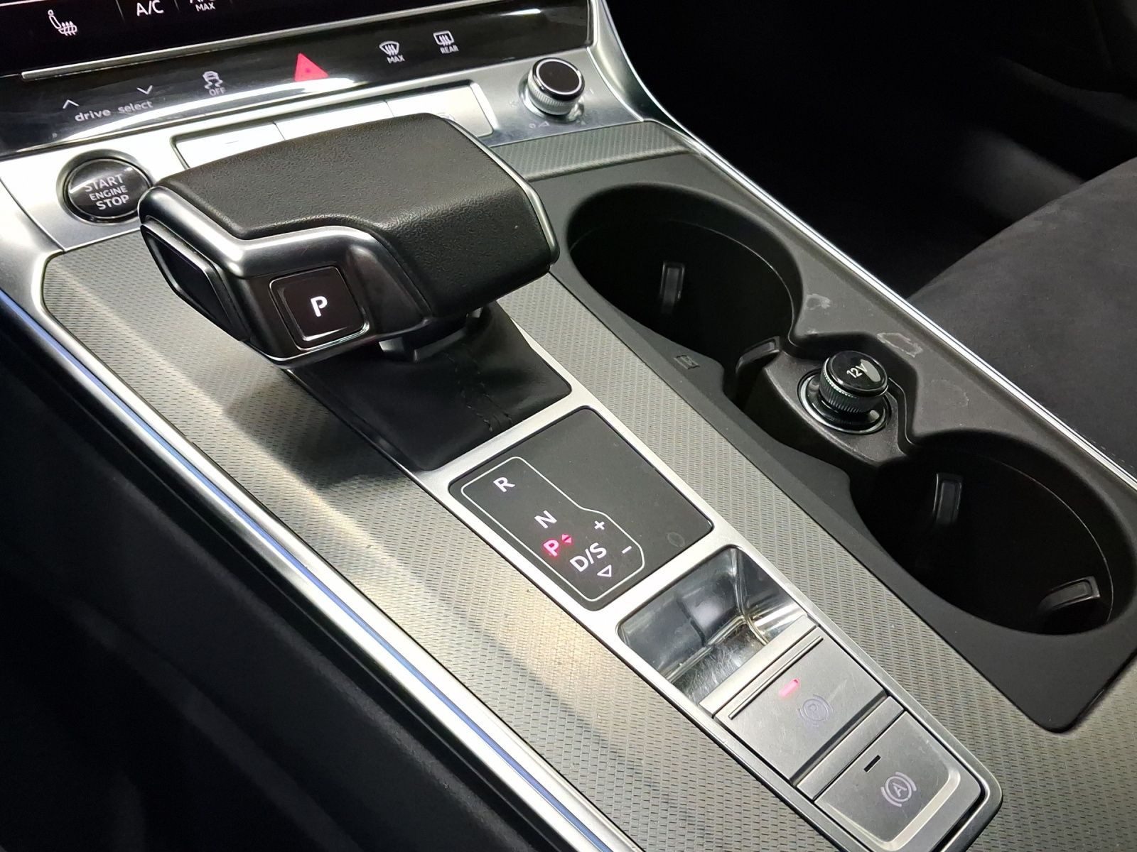 Audi A6 Avant – Foto 11