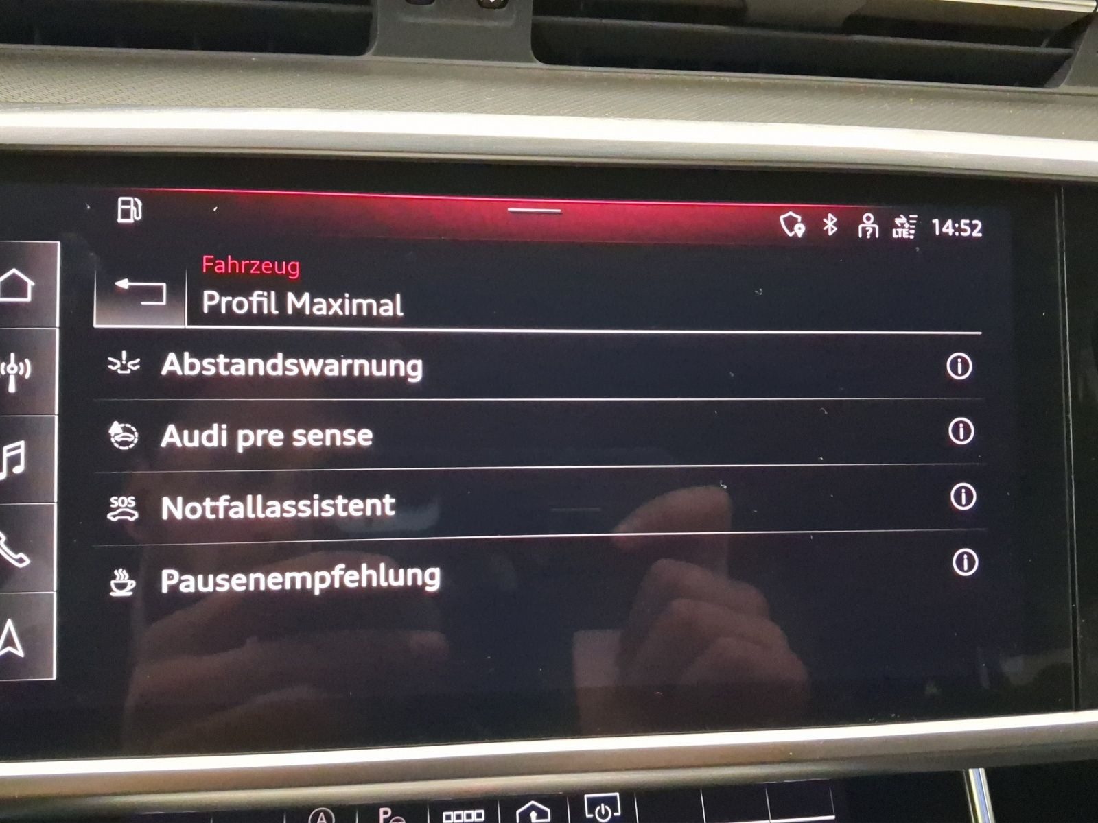 Audi A6 Avant – Foto 12