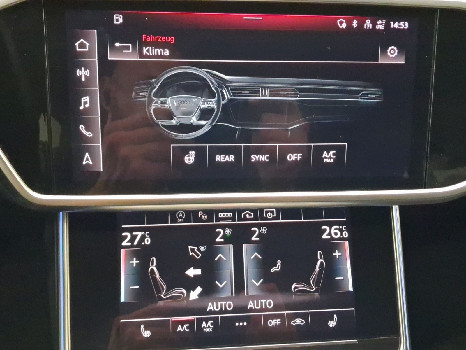 Audi A6 Avant – Foto 16