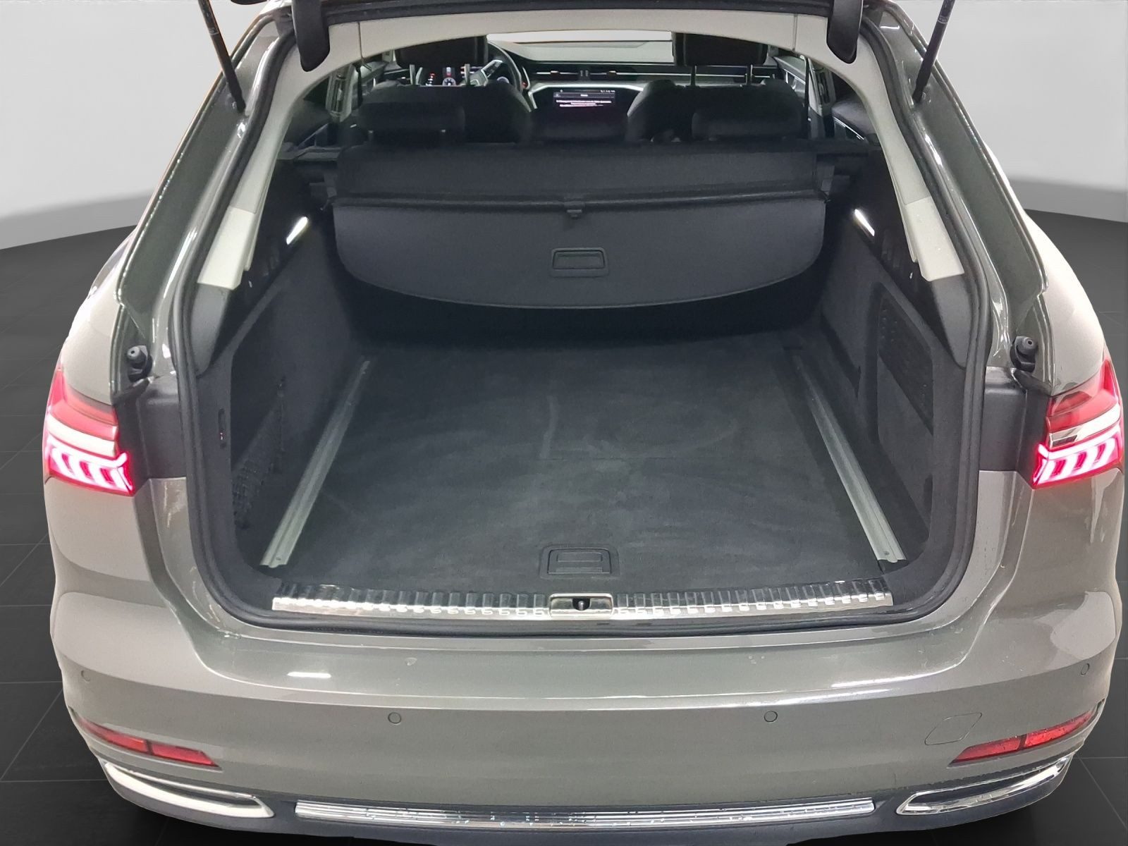 Audi A6 Avant – Foto 17