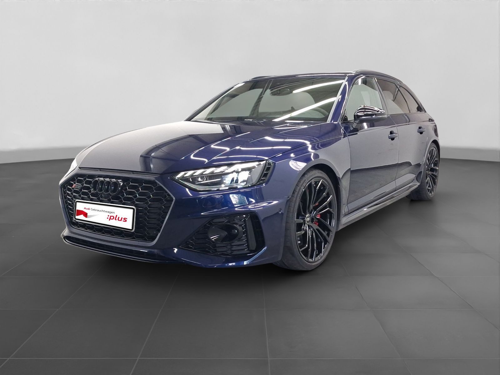 Audi RS 4 Avant – Bild 2