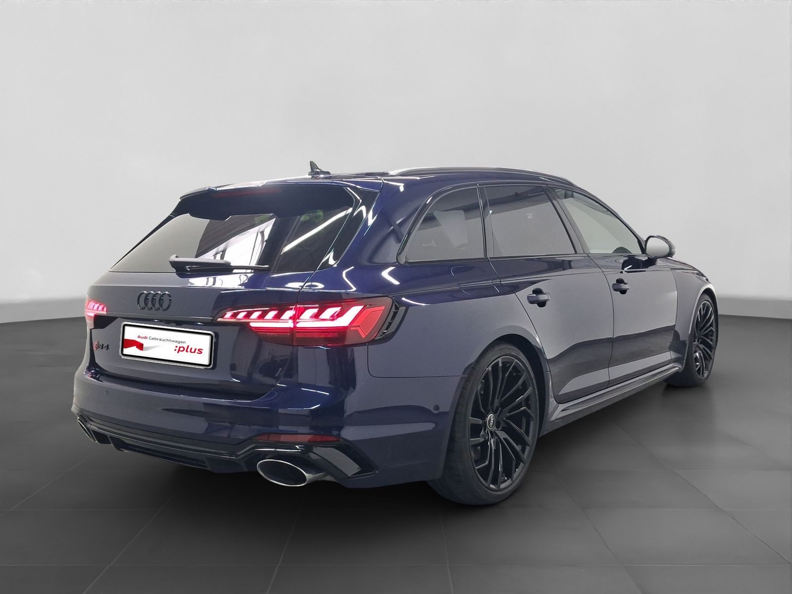 Audi RS 4 Avant – Bild 3