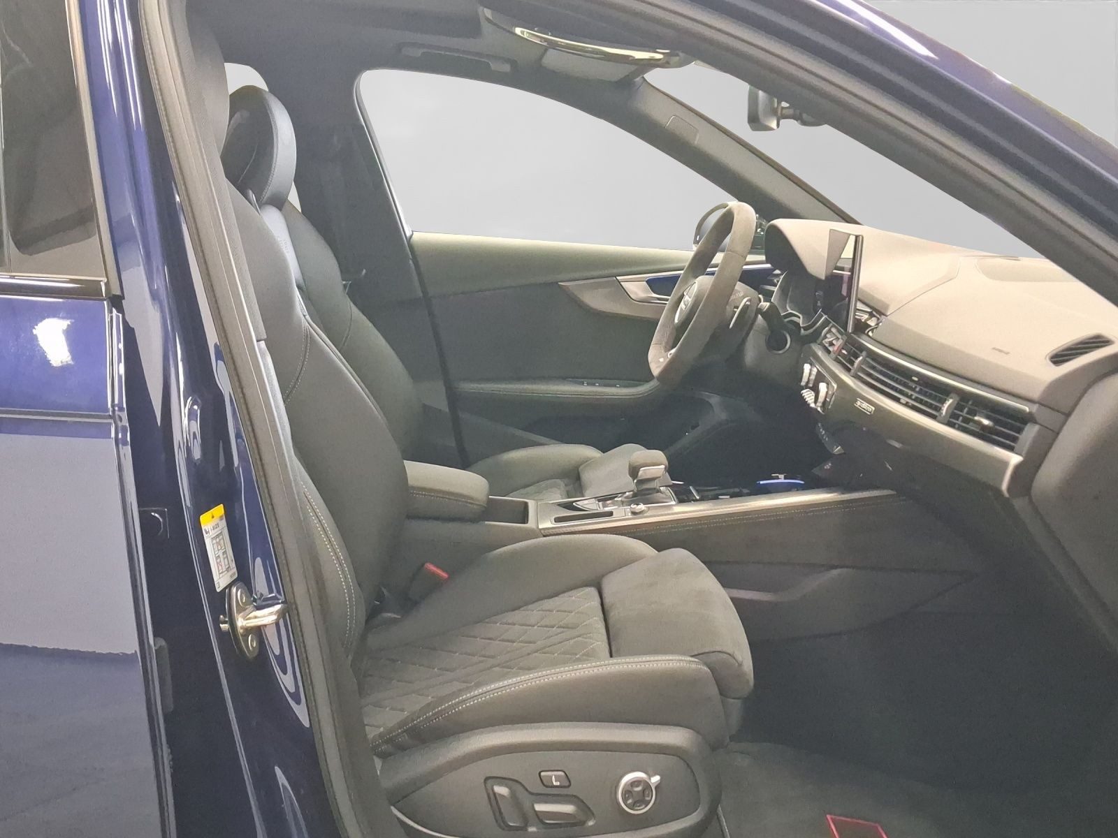 Audi RS 4 Avant – Bild 4