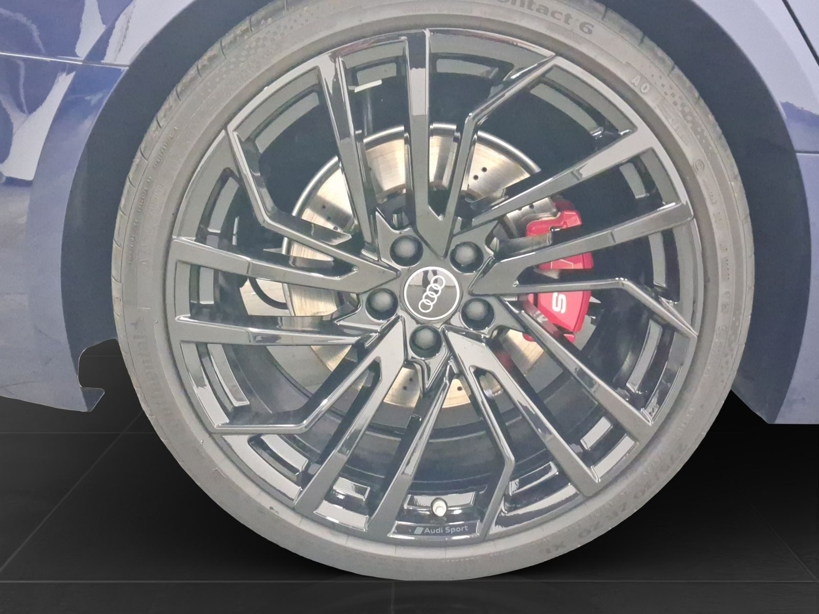 Audi RS 4 Avant – Bild 7