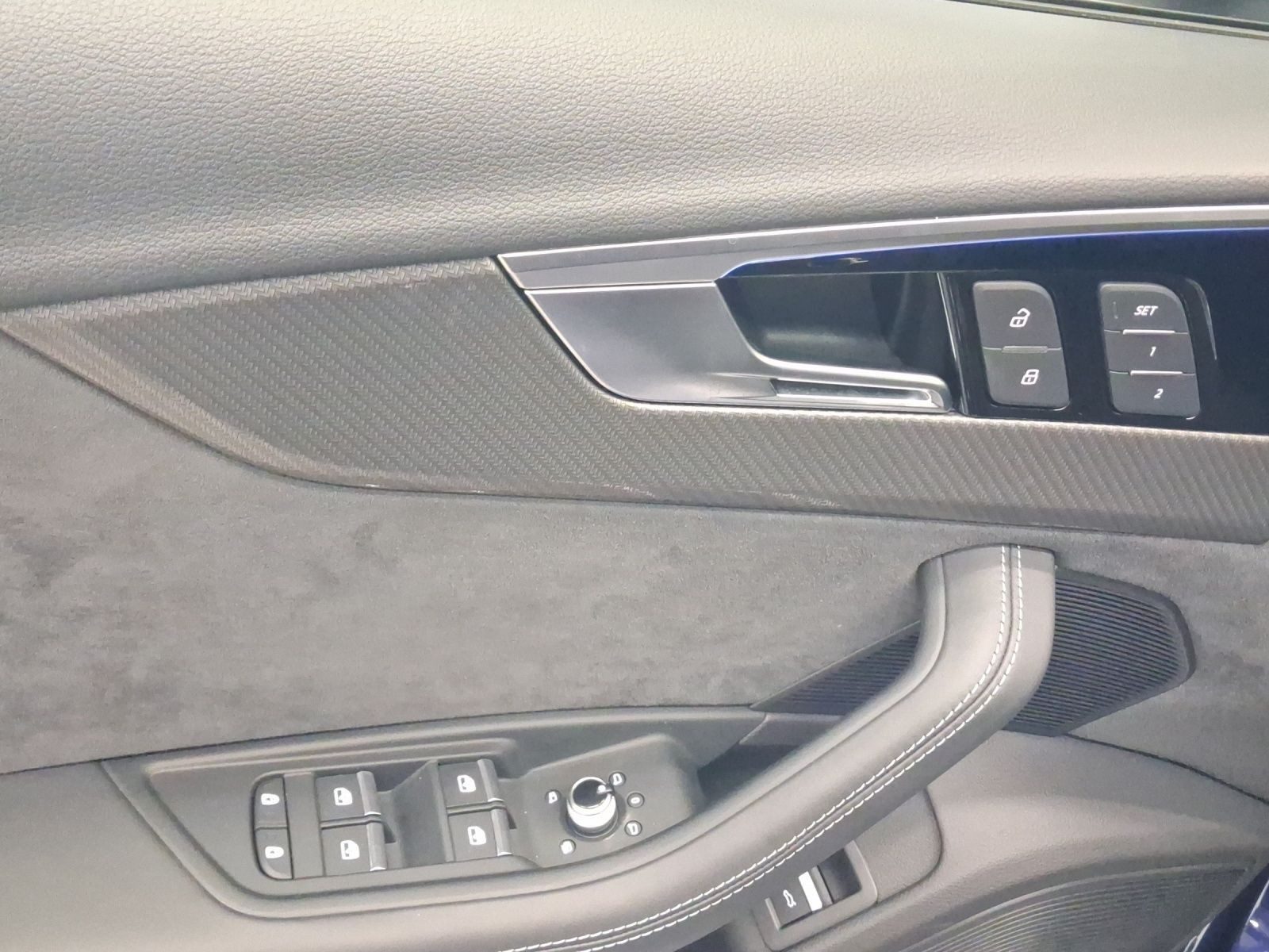 Audi RS 4 Avant – Bild 8