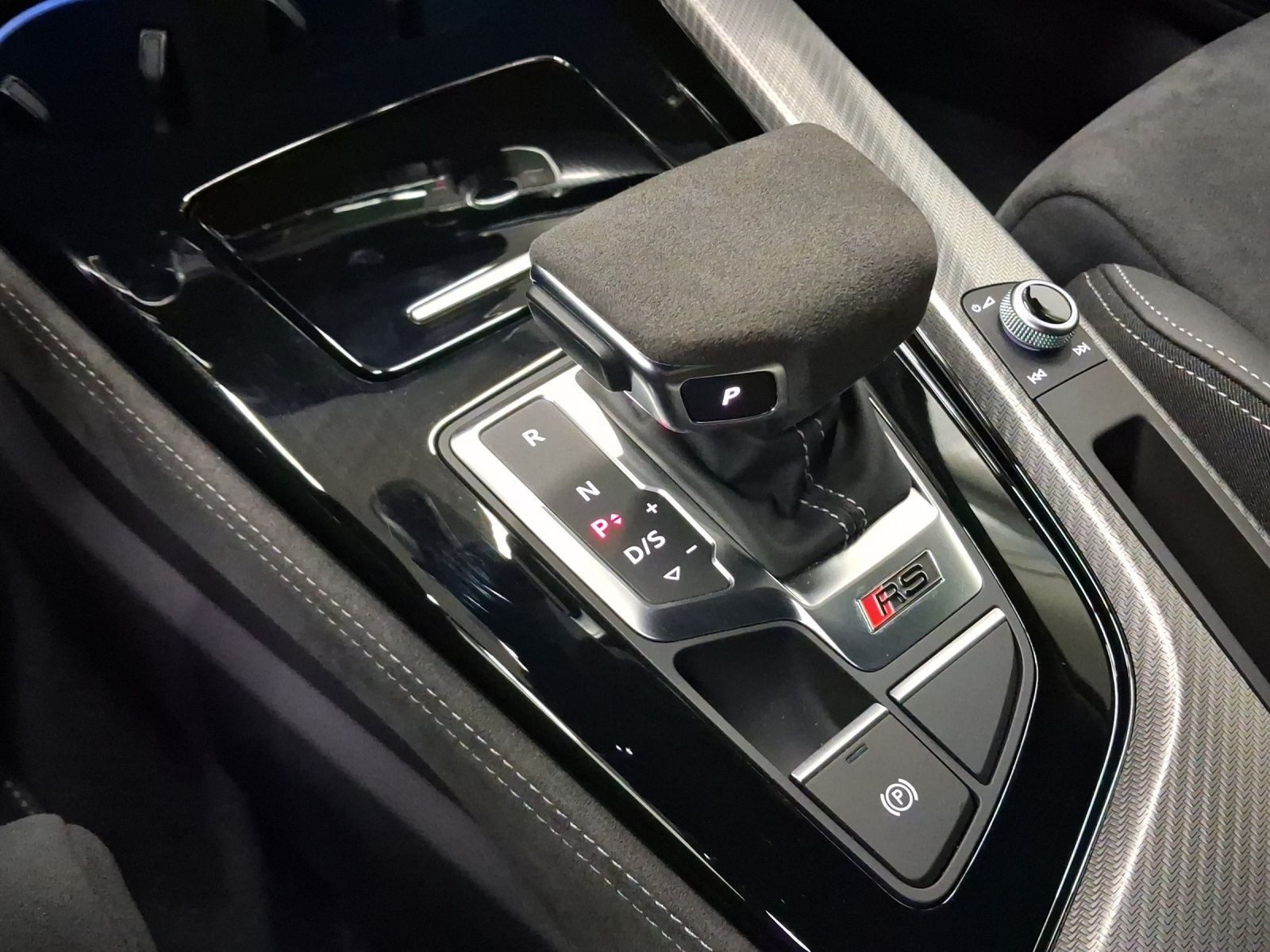 Audi RS 4 Avant – Bild 11