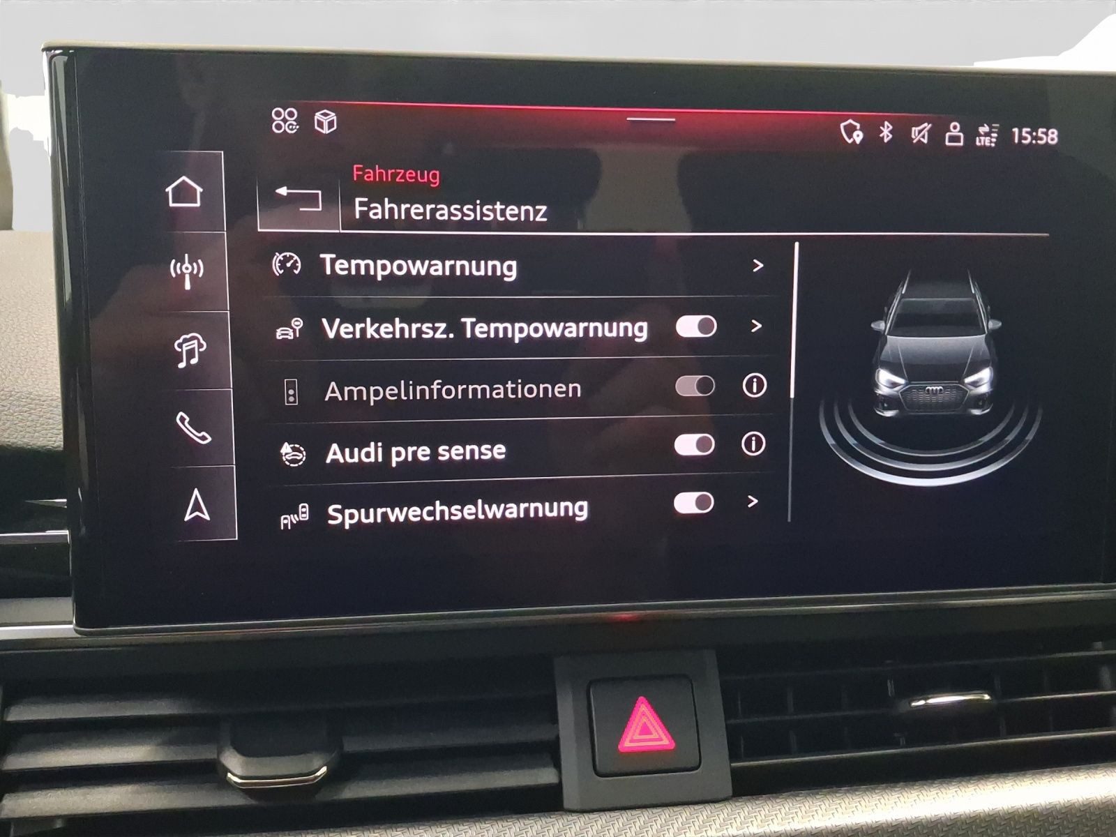 Audi RS 4 Avant – Bild 12