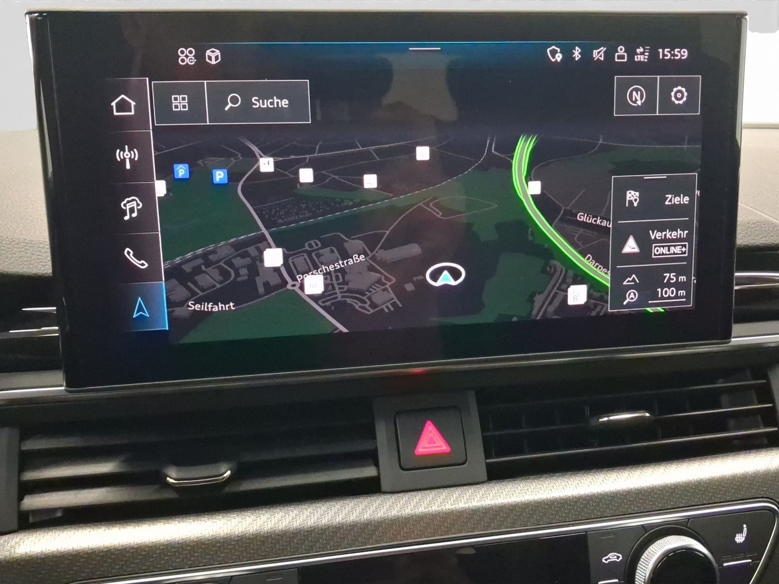 Audi RS 4 Avant – Bild 14