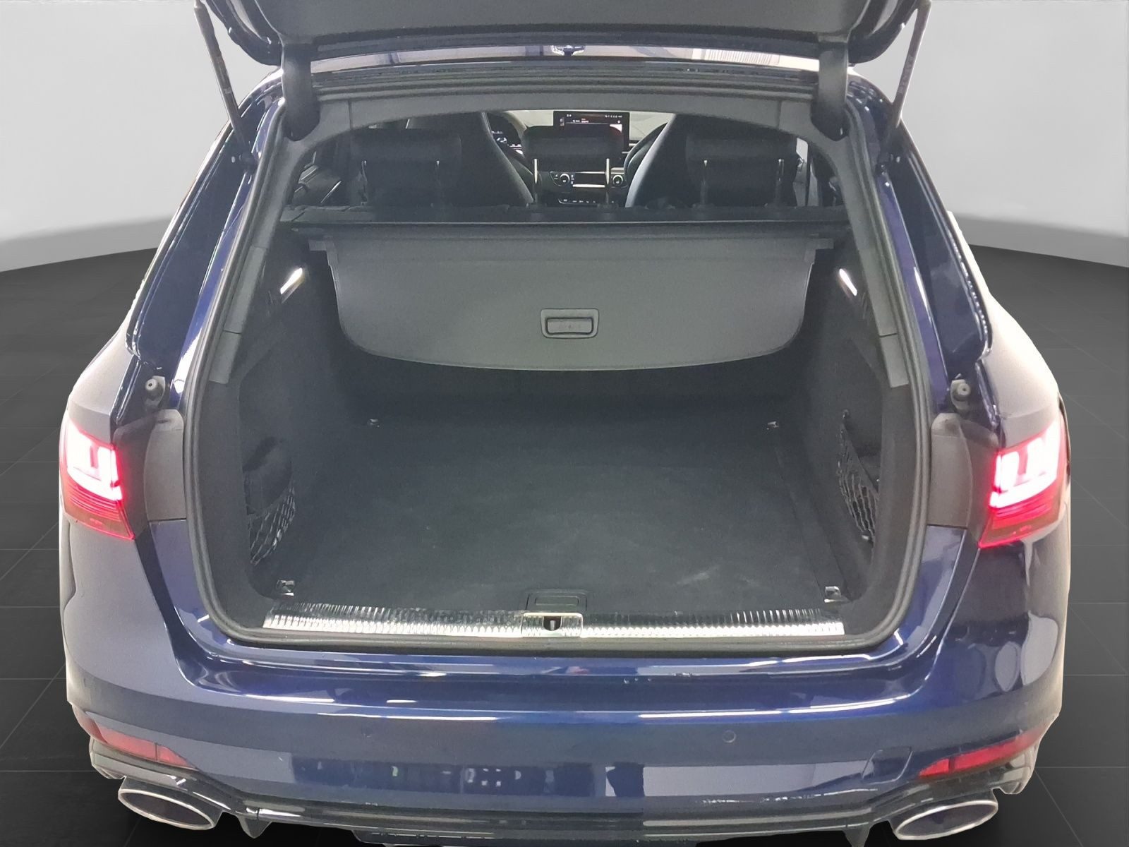 Audi RS 4 Avant – Bild 16