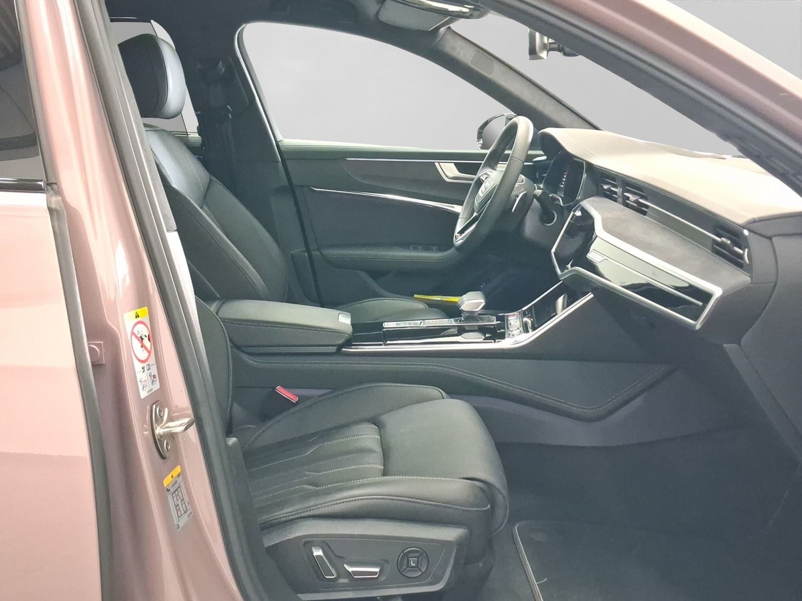 Audi S6 Avant – Bild 4