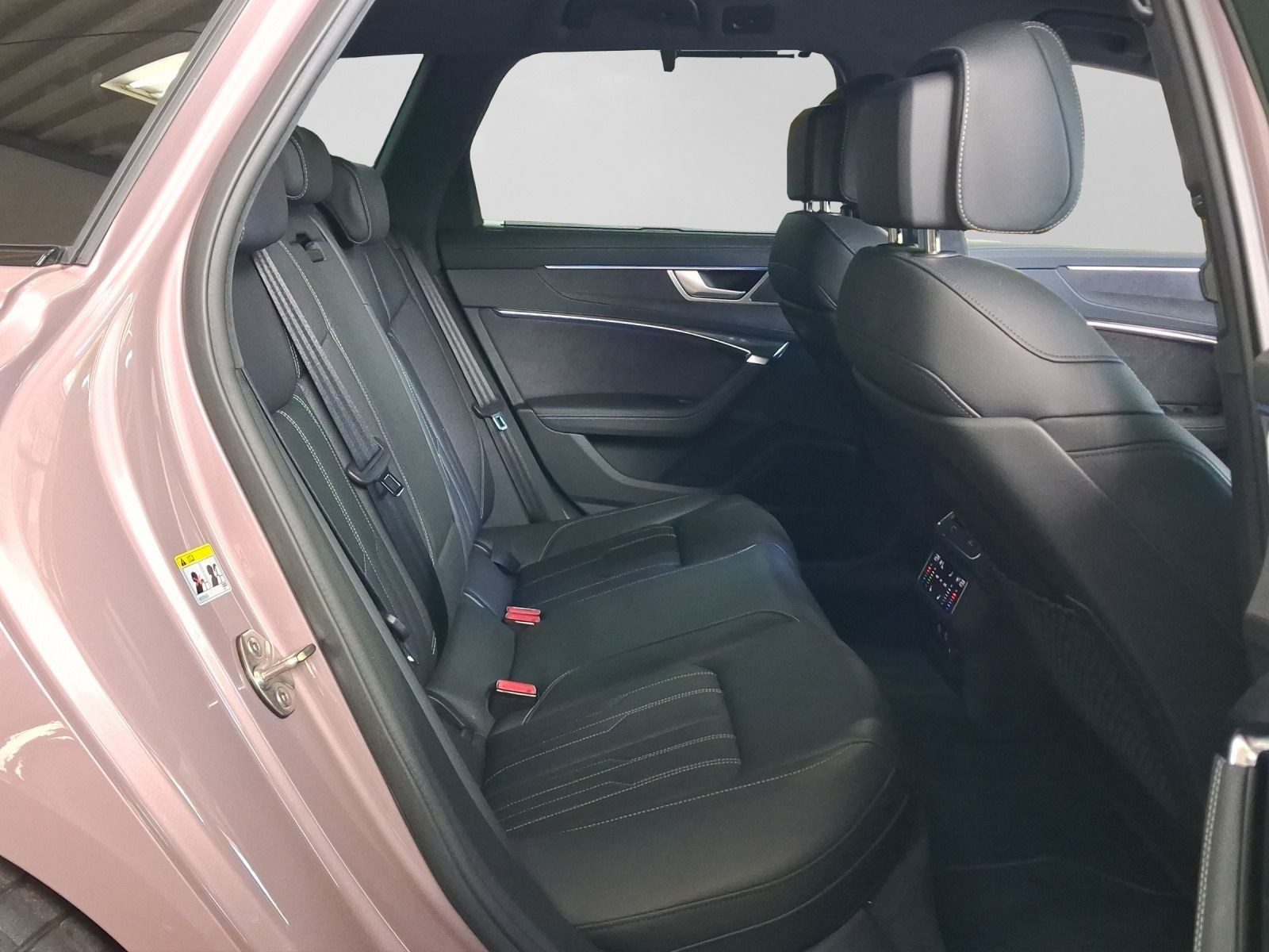 Audi S6 Avant – Bild 6