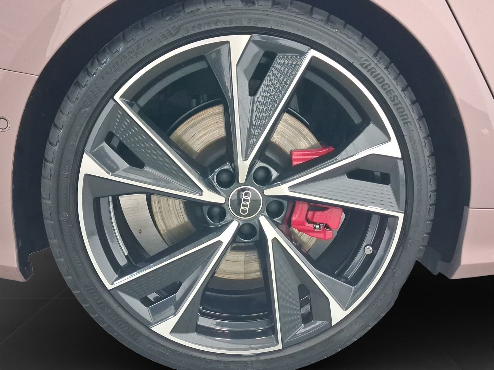 Audi S6 Avant – Bild 7