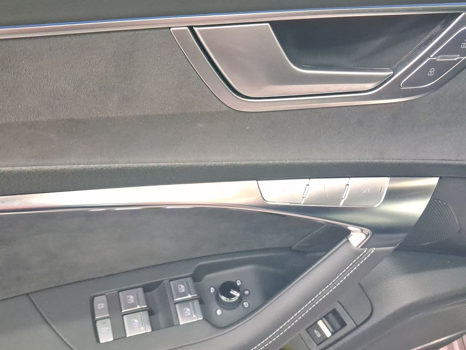 Audi S6 Avant – Bild 8