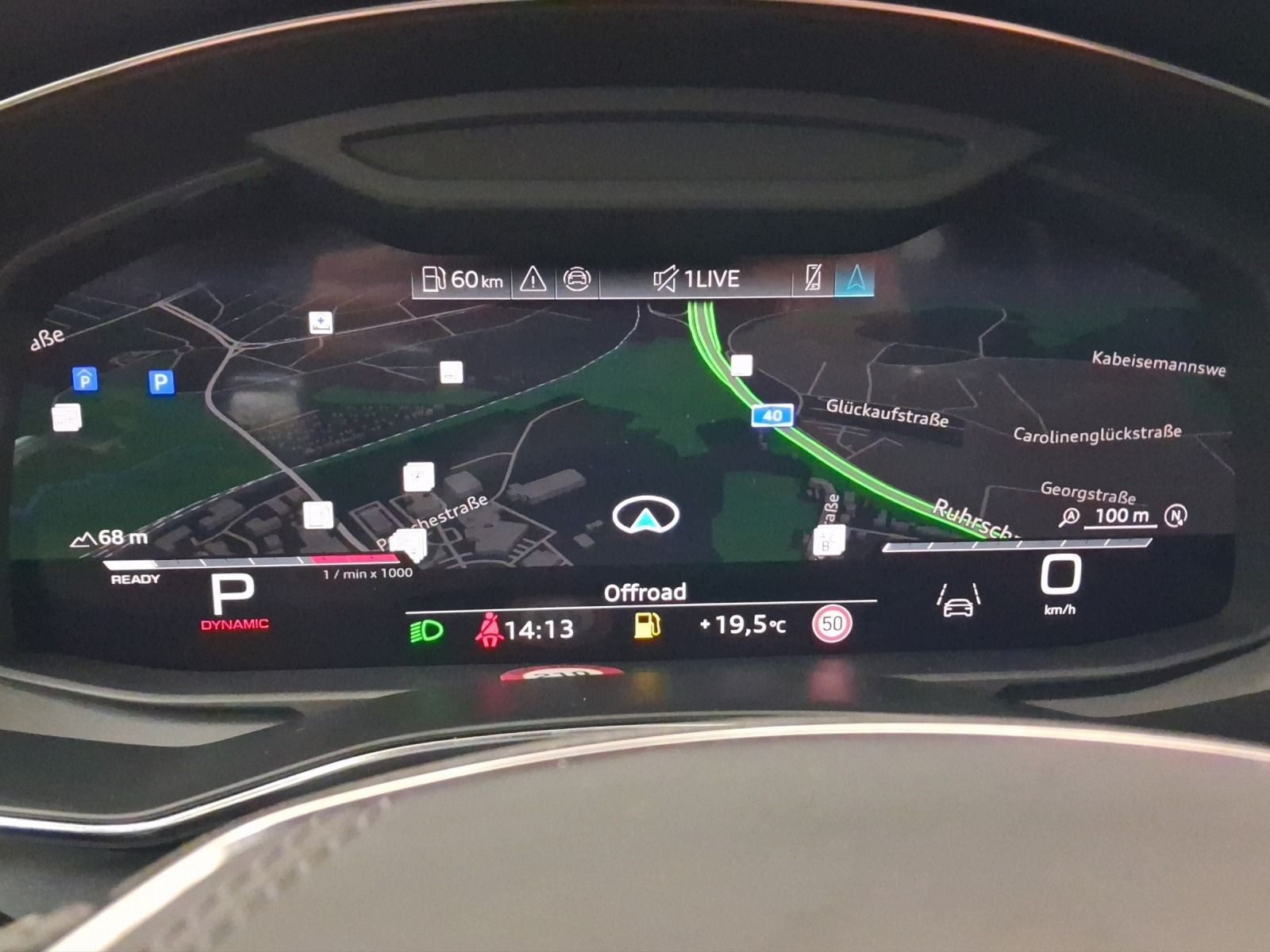 Audi S6 Avant – Bild 10