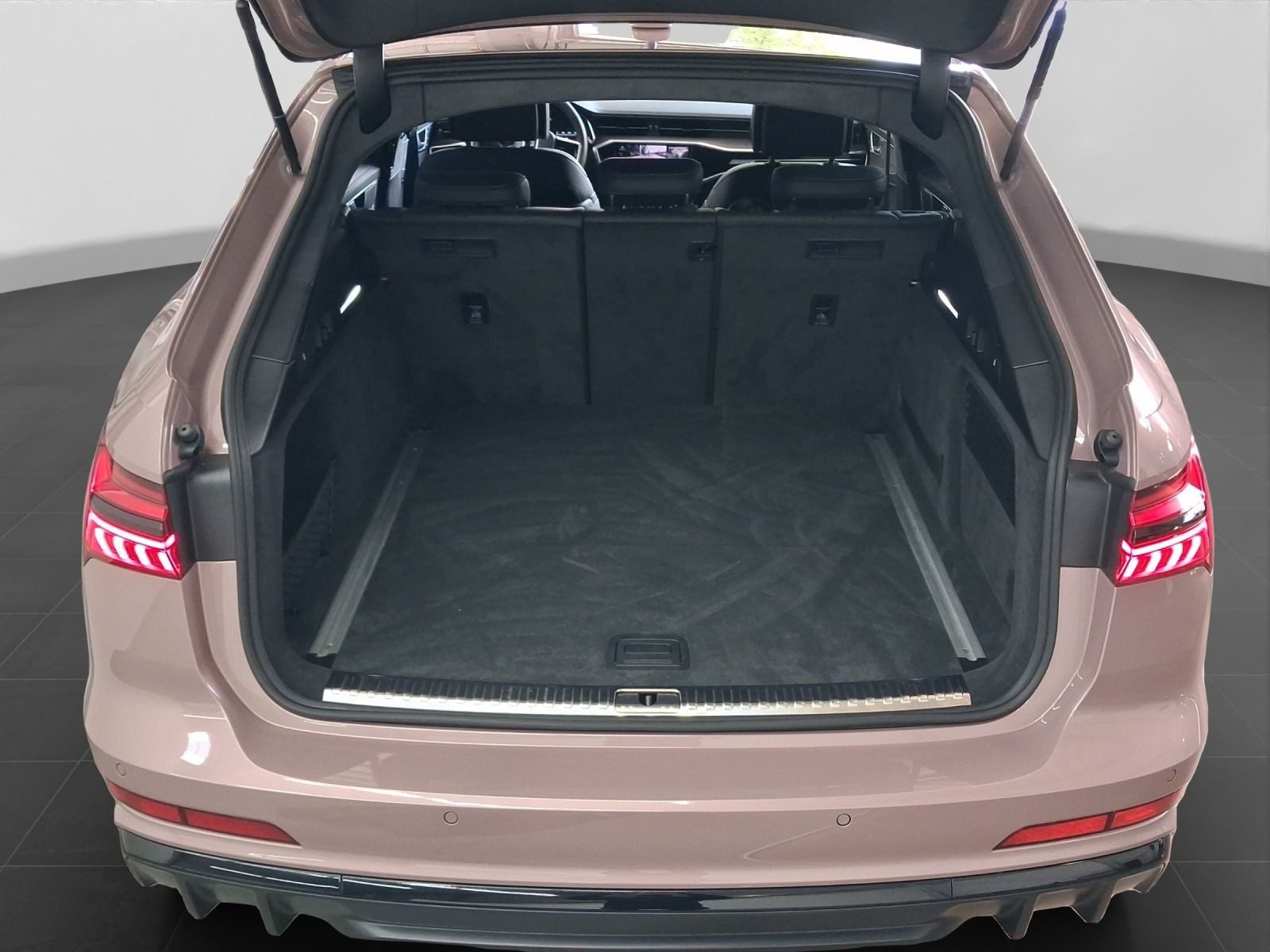 Audi S6 Avant – Bild 17