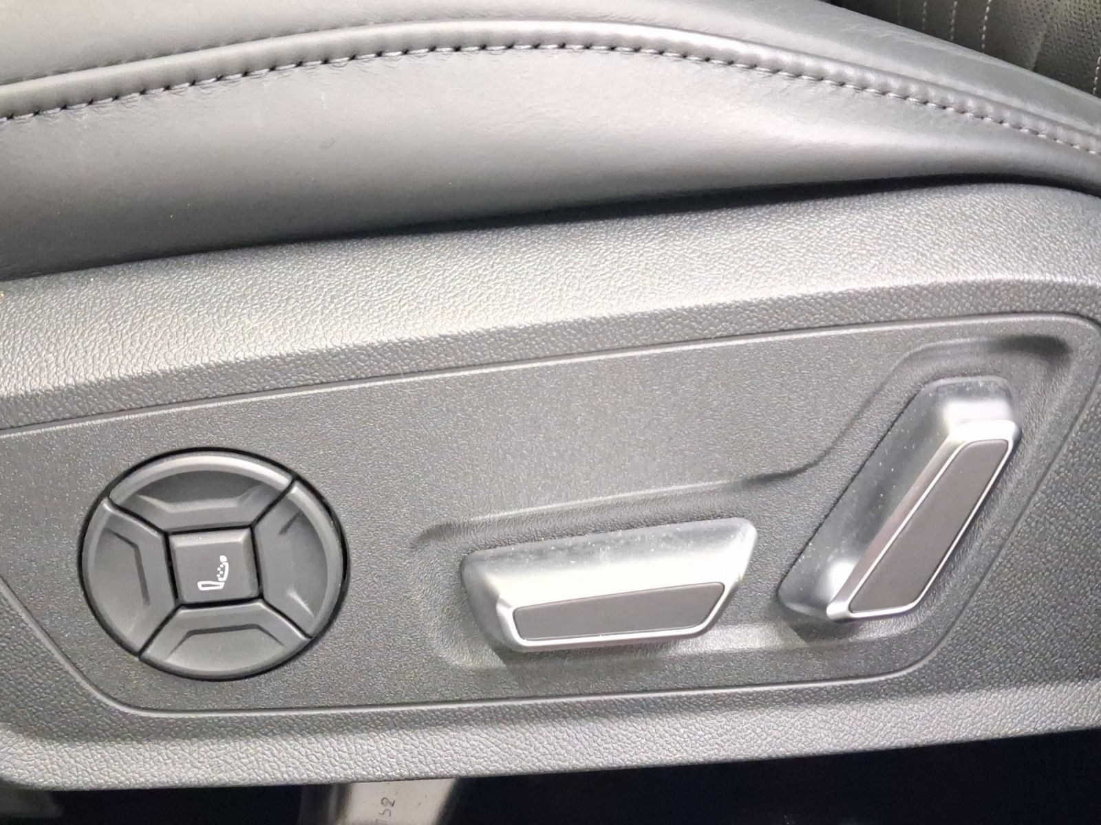Audi S6 Avant – Bild 18