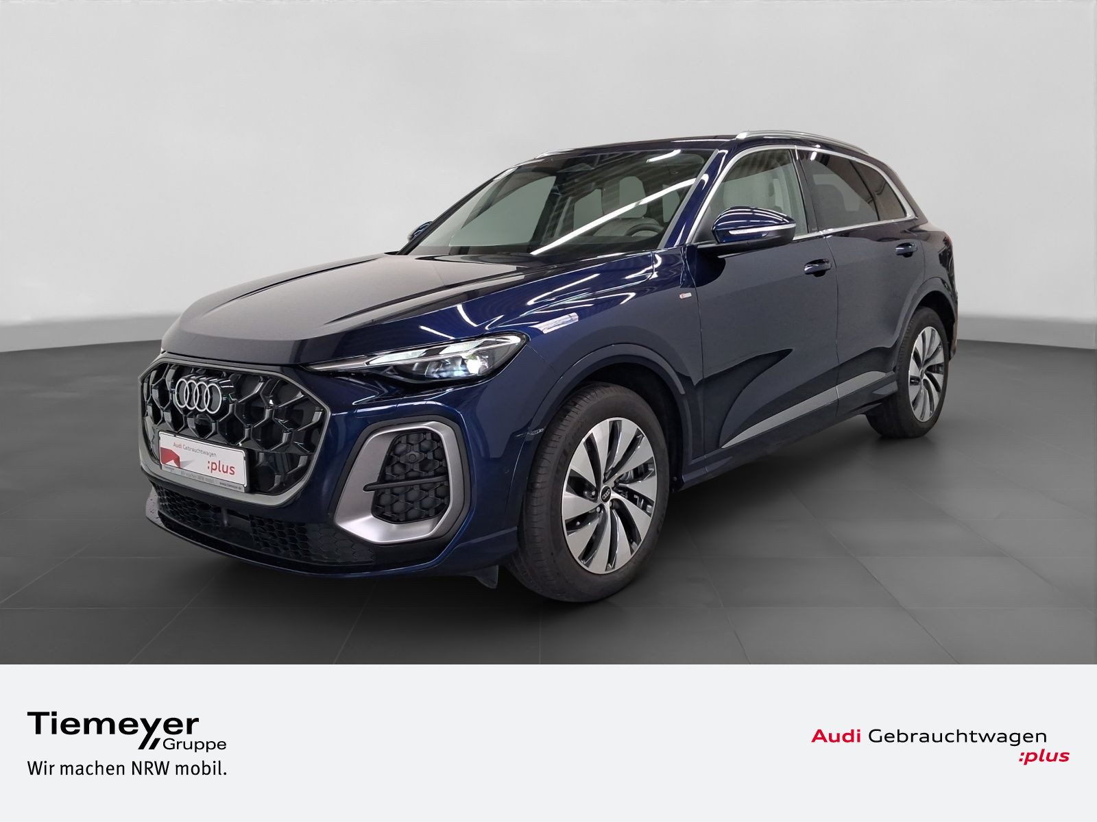 Audi Q5 – Foto 1