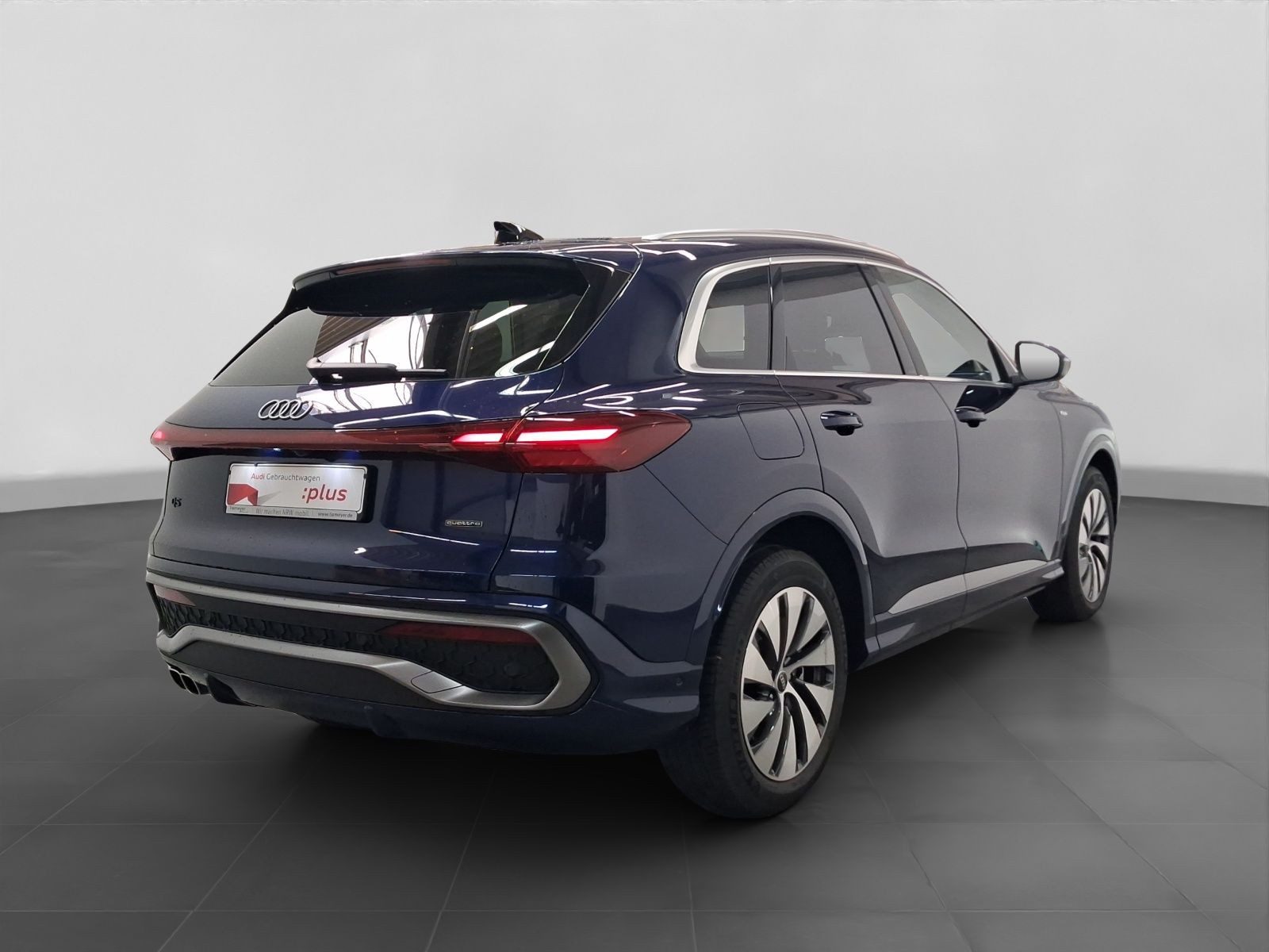 Audi Q5 – Foto 3