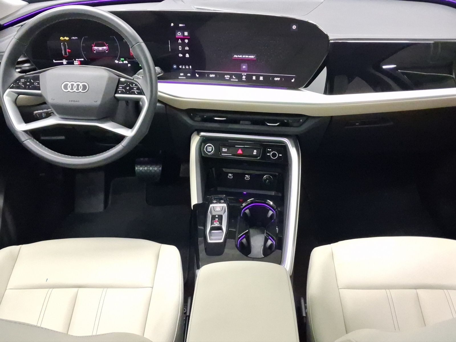 Audi Q5 – Foto 5