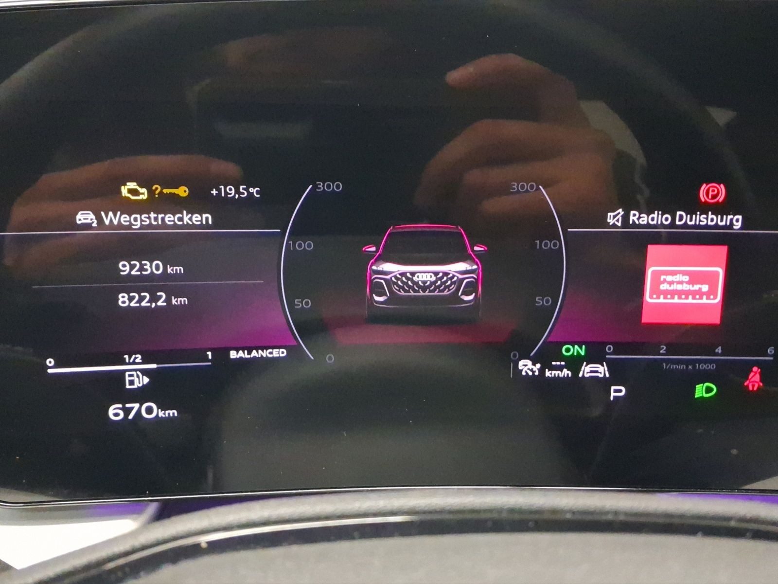 Audi Q5 – Foto 10