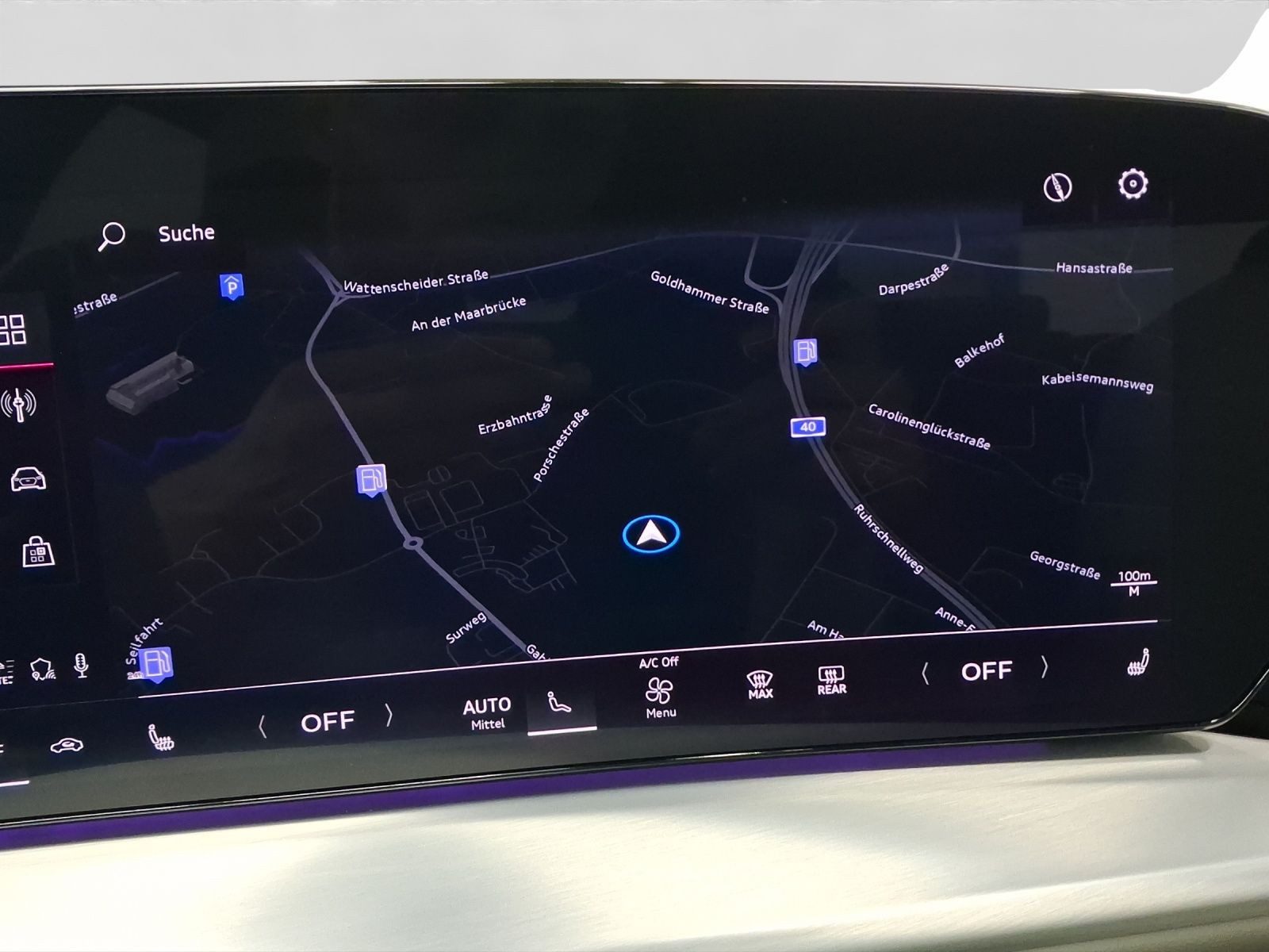 Audi Q5 – Foto 13