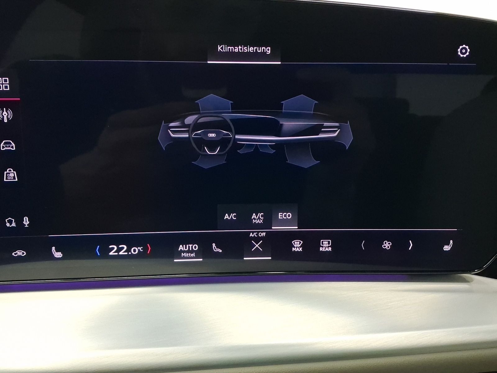 Audi Q5 – Foto 16