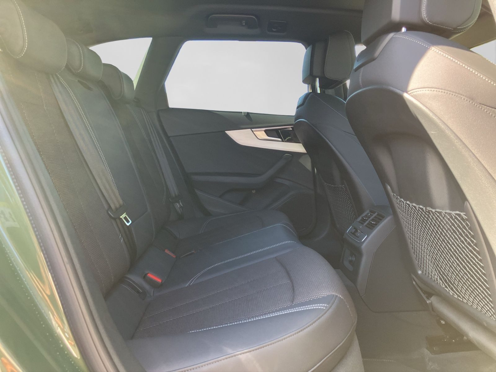 Audi A4 Avant – Foto 6