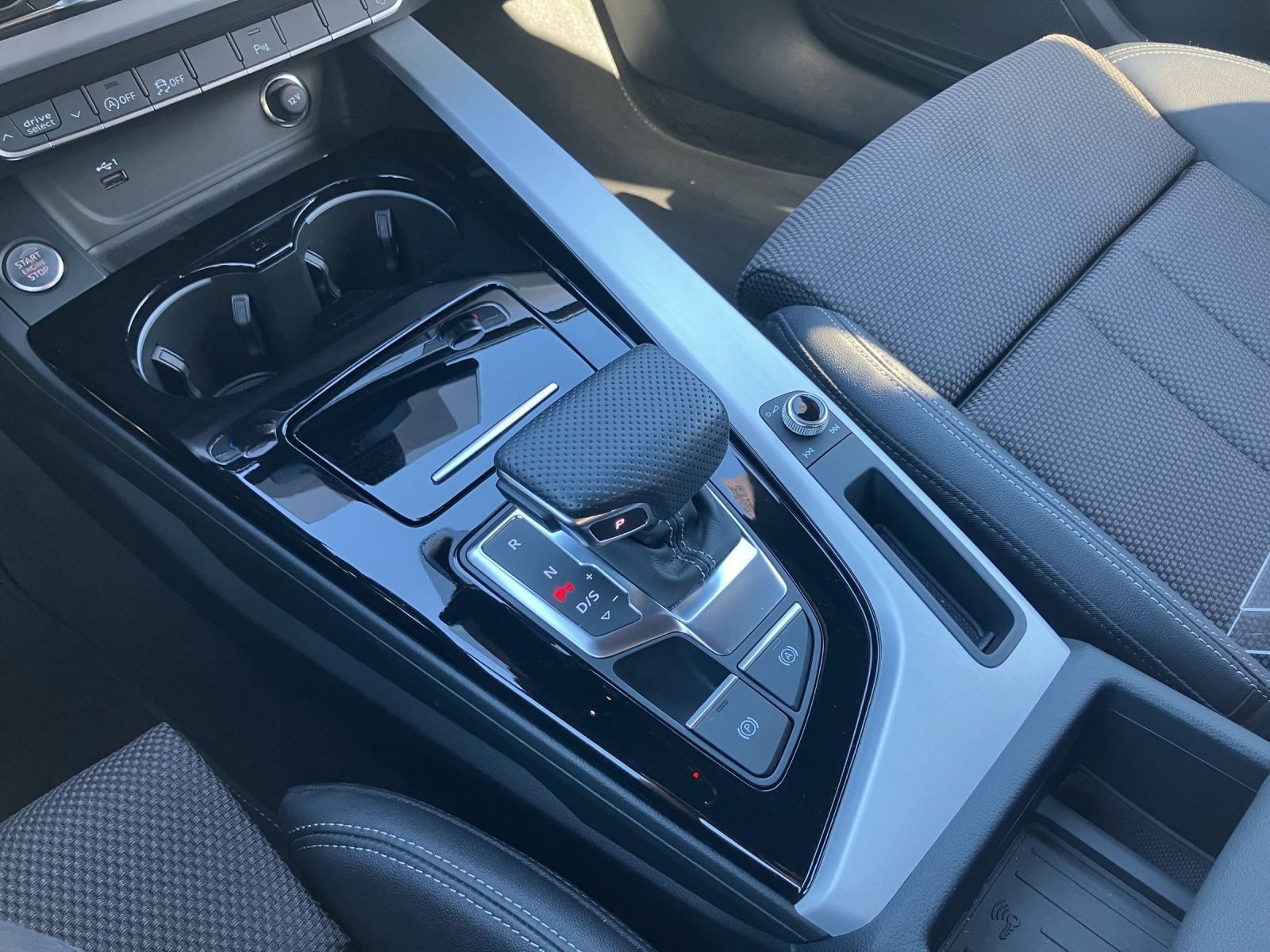 Audi A4 Avant – Foto 11
